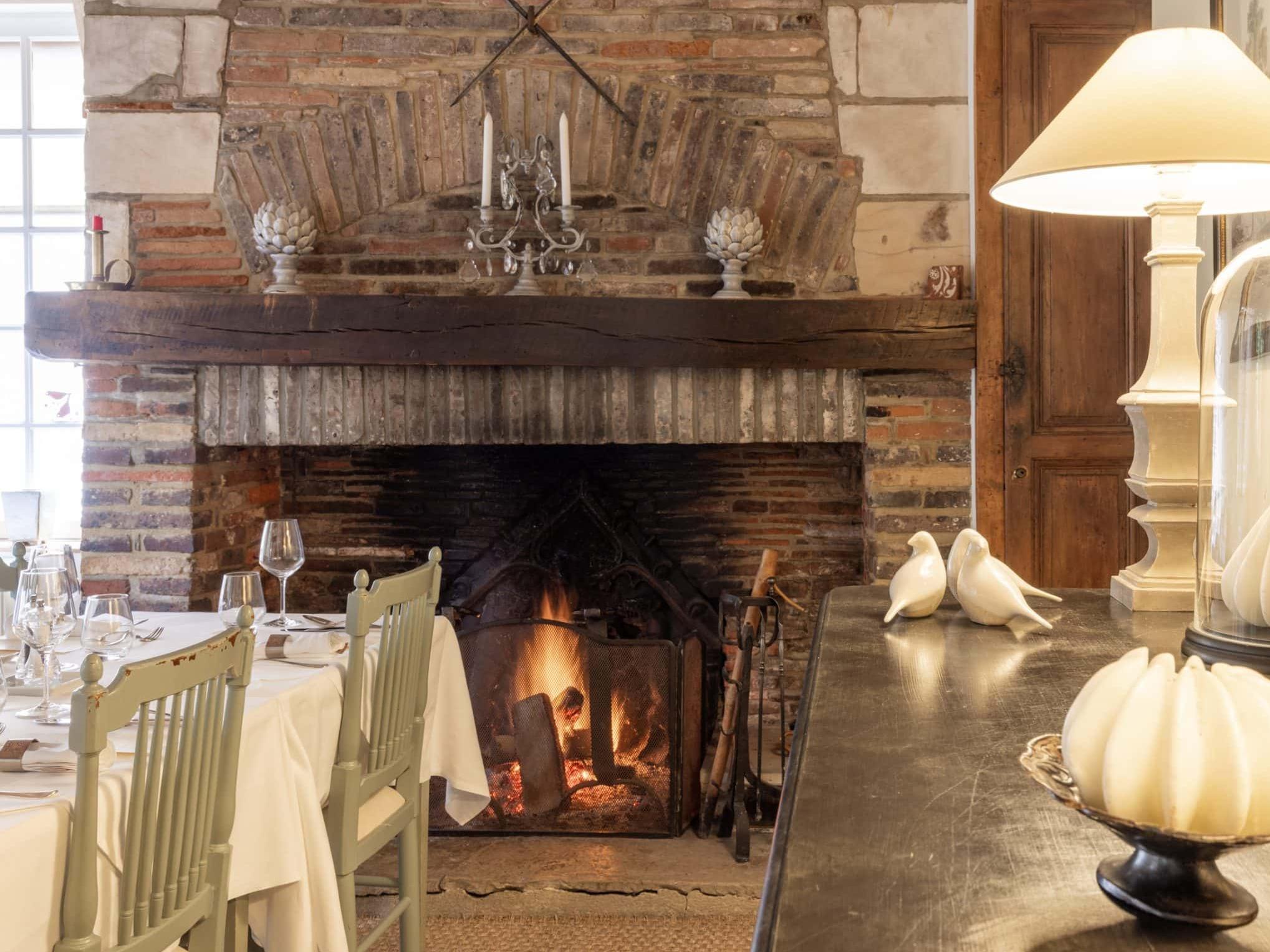 Teritoria Hôtel le Champ des Oiseaux