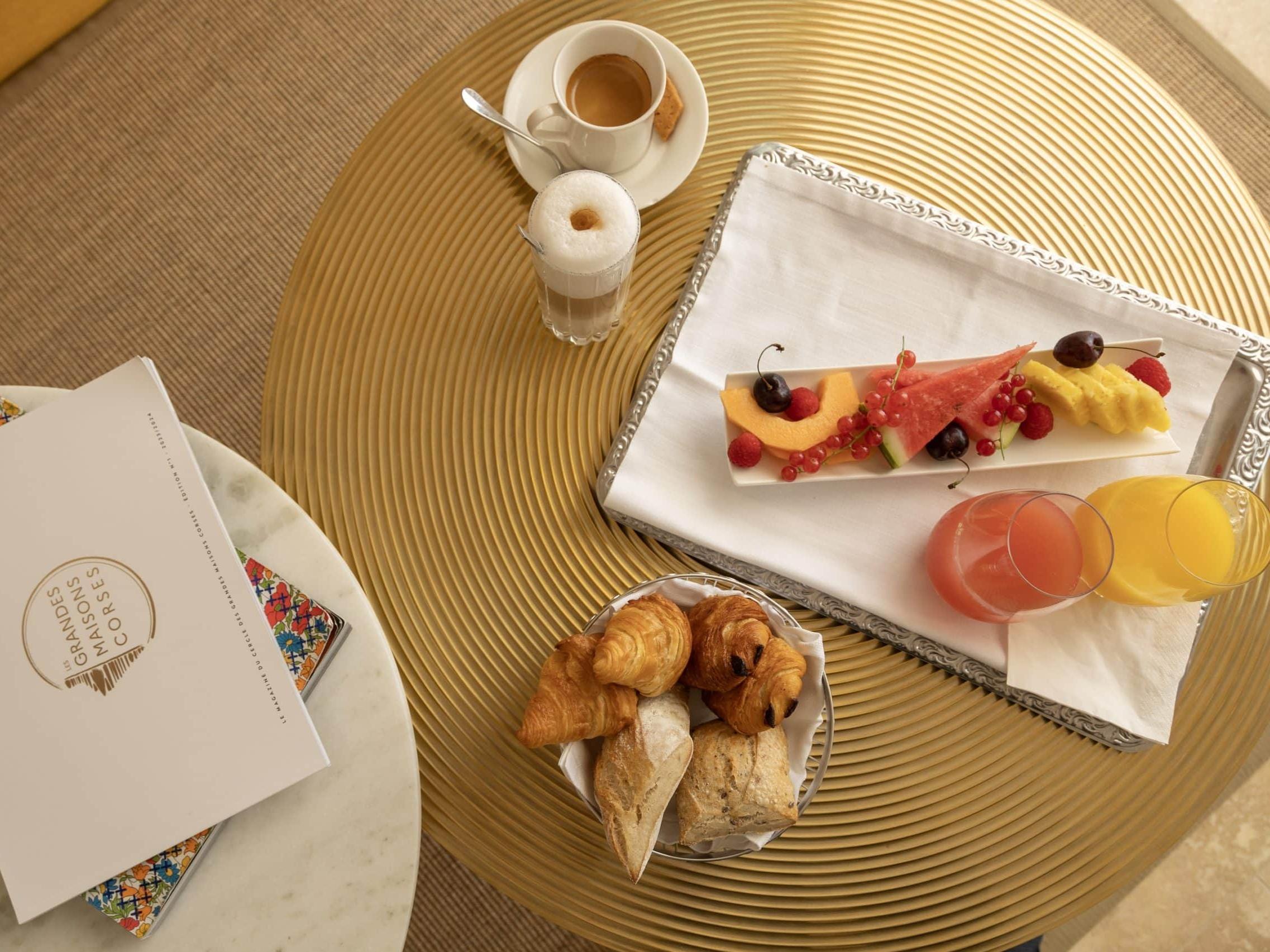 Teritoria Hôtel Les Mouettes