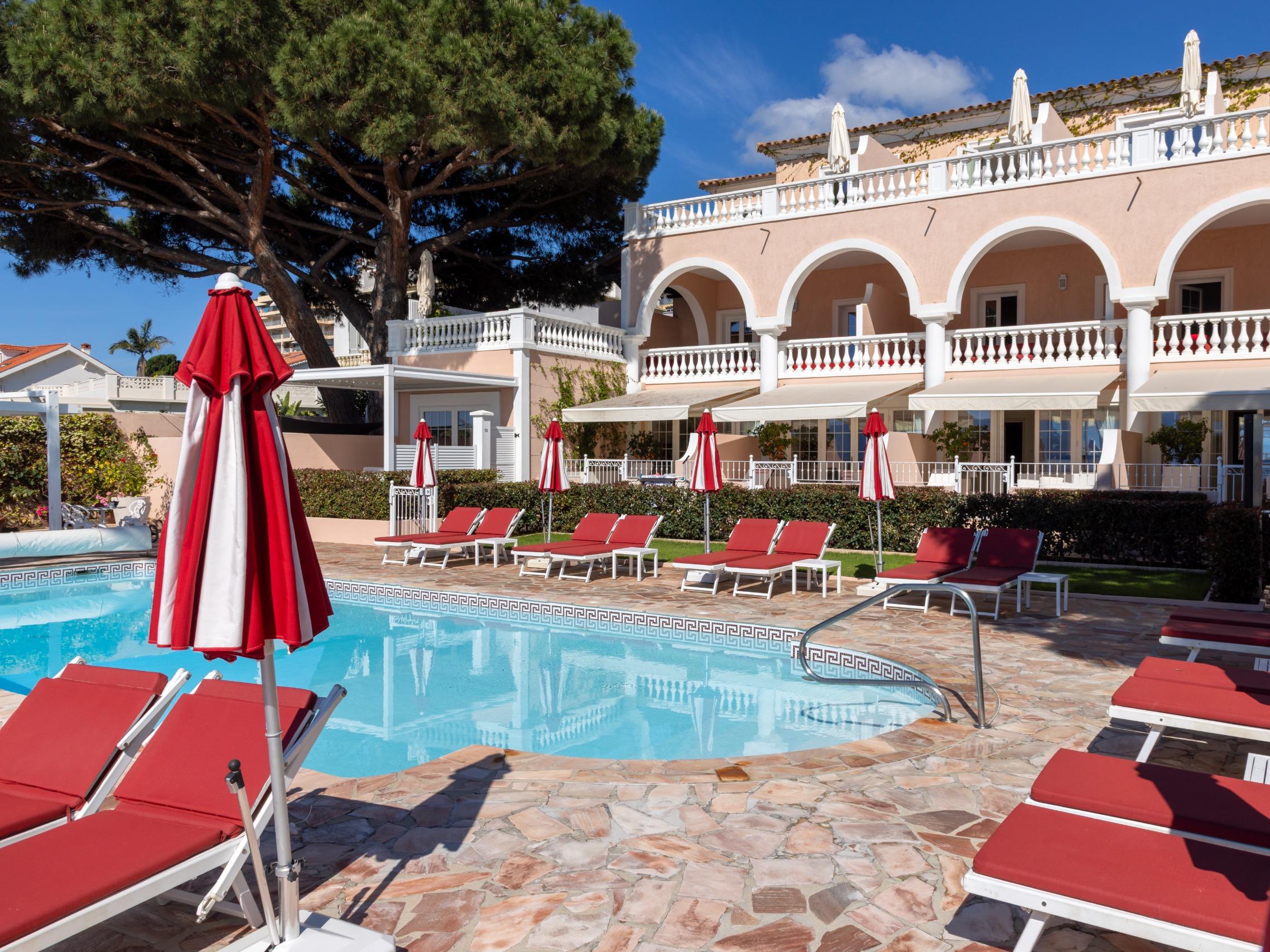 Teritoria Hôtel Les Mouettes