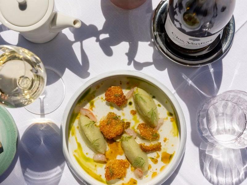 Teritoria Hôtel Les Mouettes