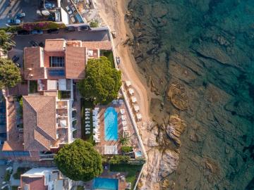 Teritoria Hôtel Les Mouettes