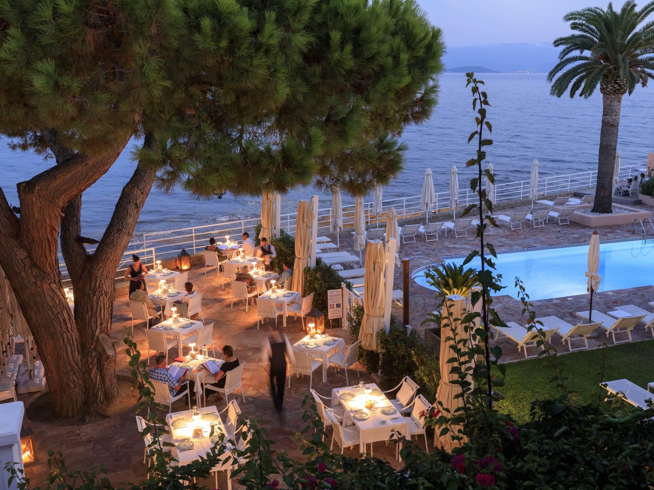 Teritoria Hôtel Les Mouettes