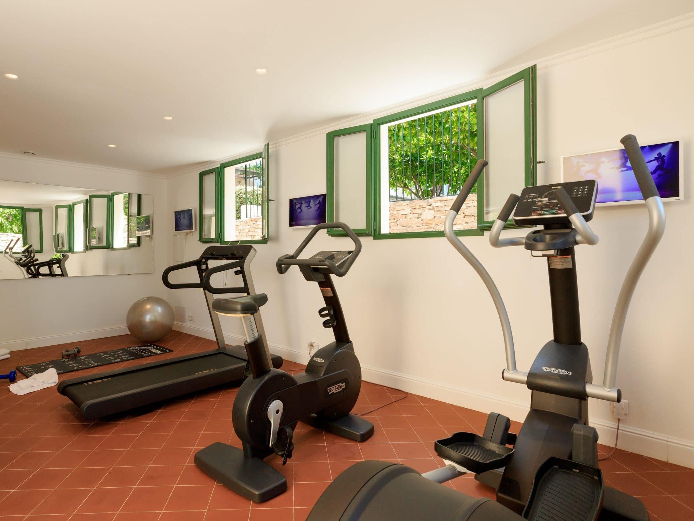 Teritoria Hôtel Demeure Castel Brando & Spa