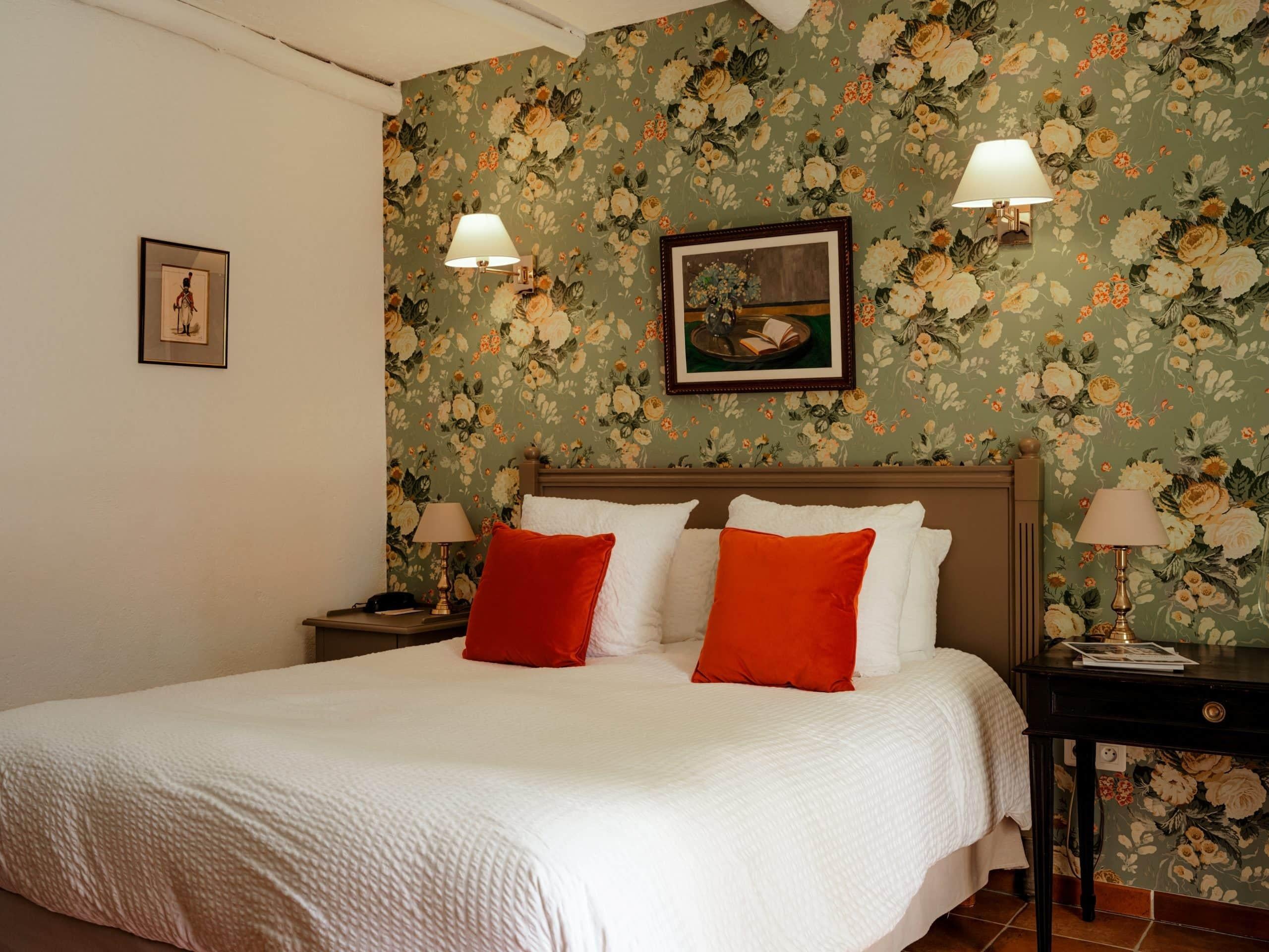 Teritoria Hôtel Demeure Castel Brando
