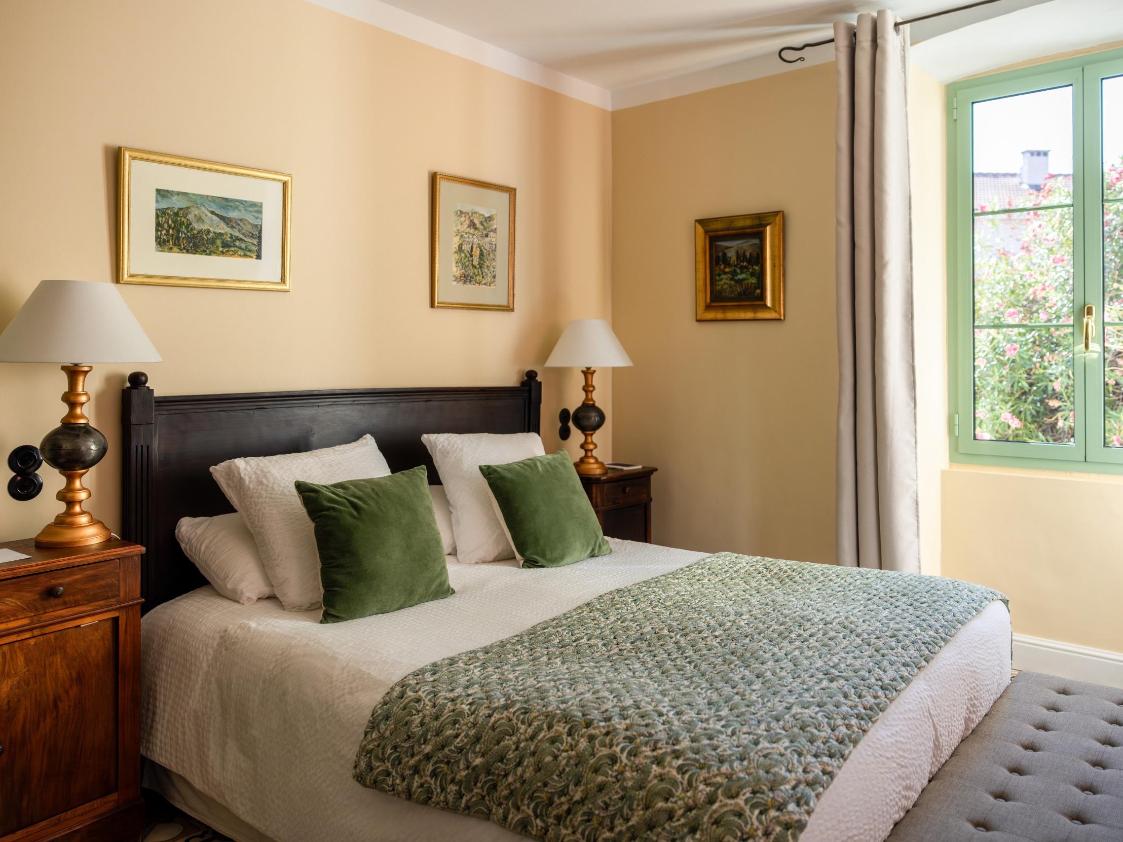 Teritoria Hôtel Demeure Castel Brando & Spa