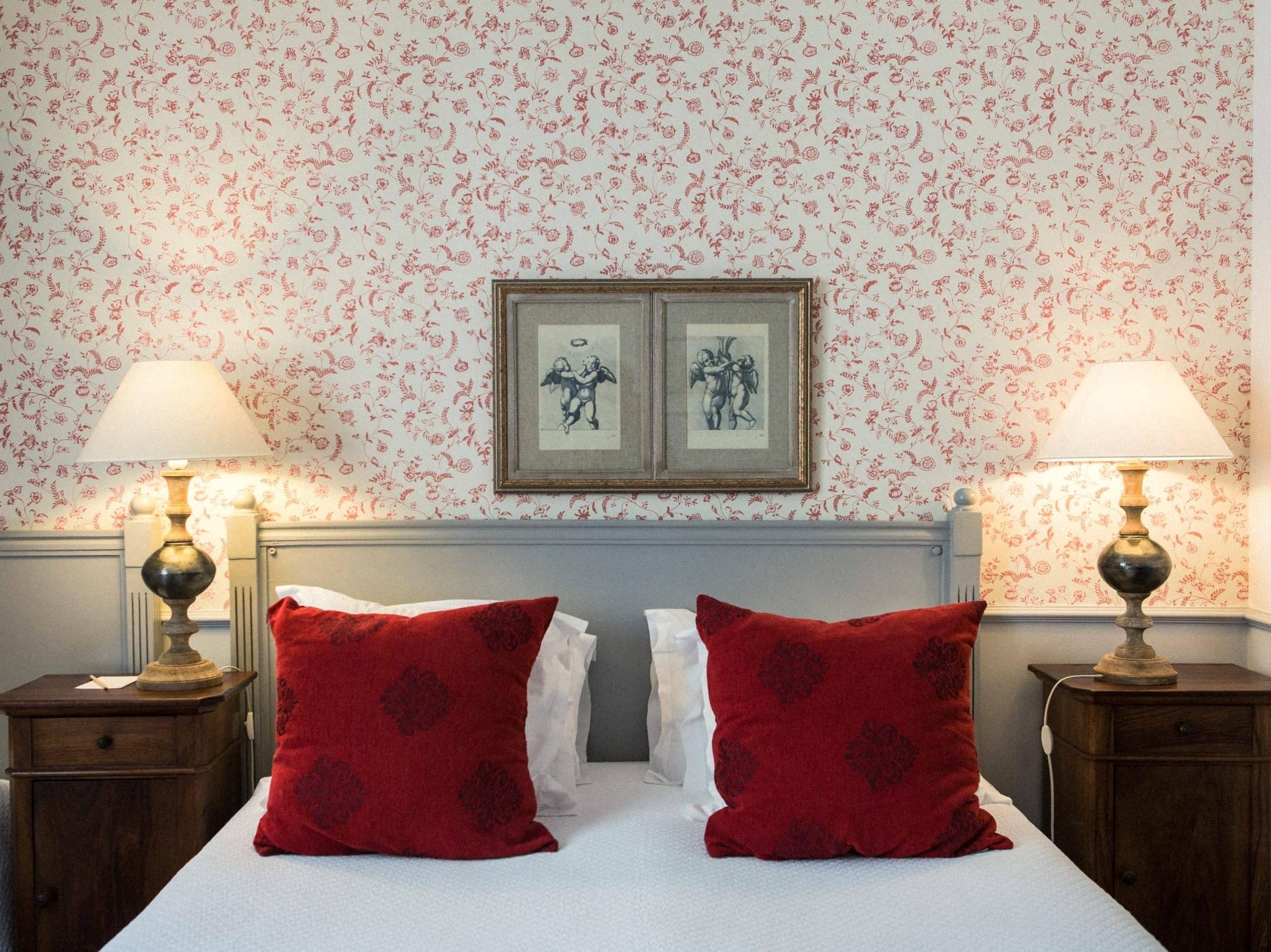 Teritoria Hôtel Demeure Castel Brando & Spa