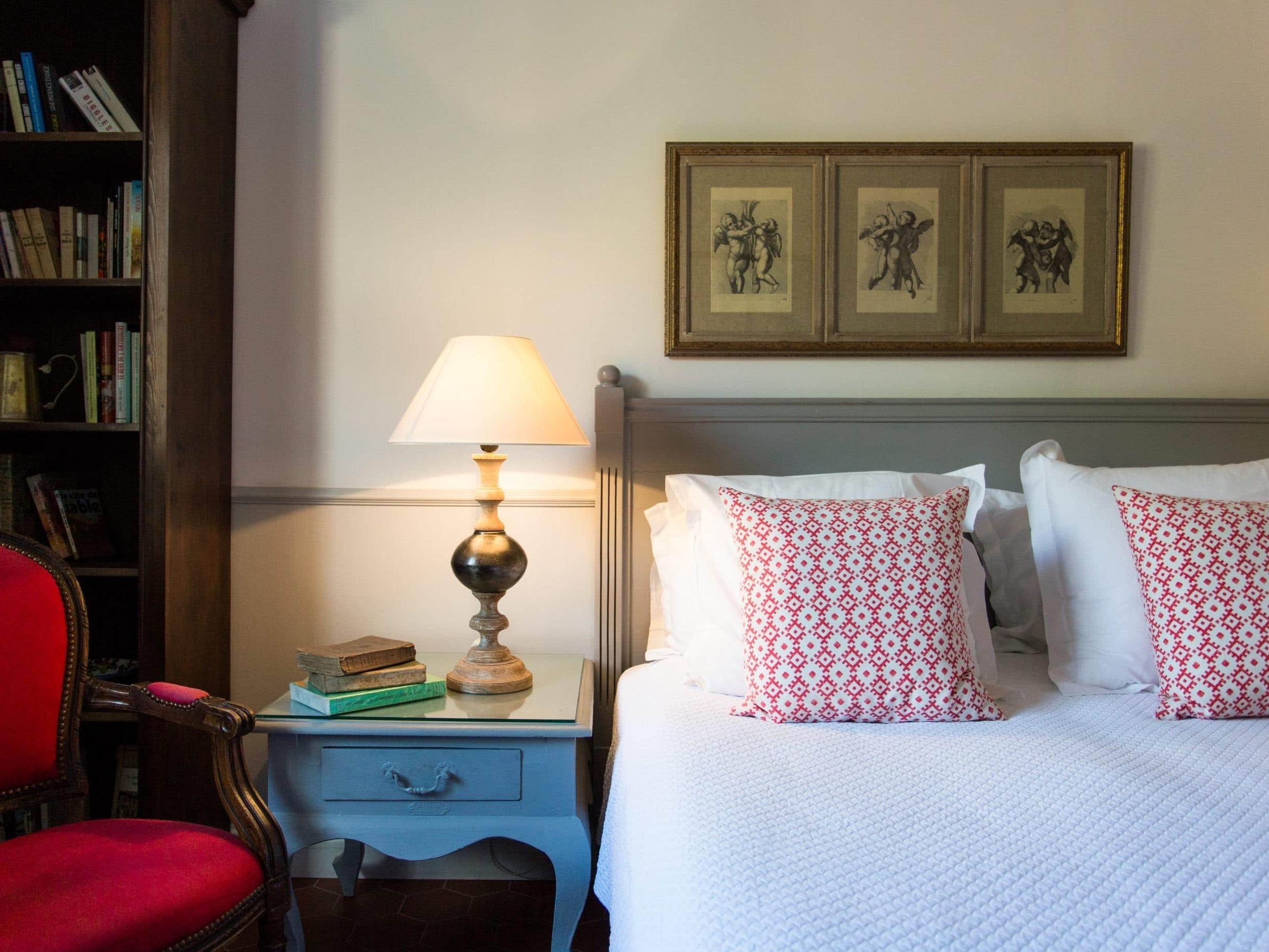 Teritoria Hôtel Demeure Castel Brando & Spa