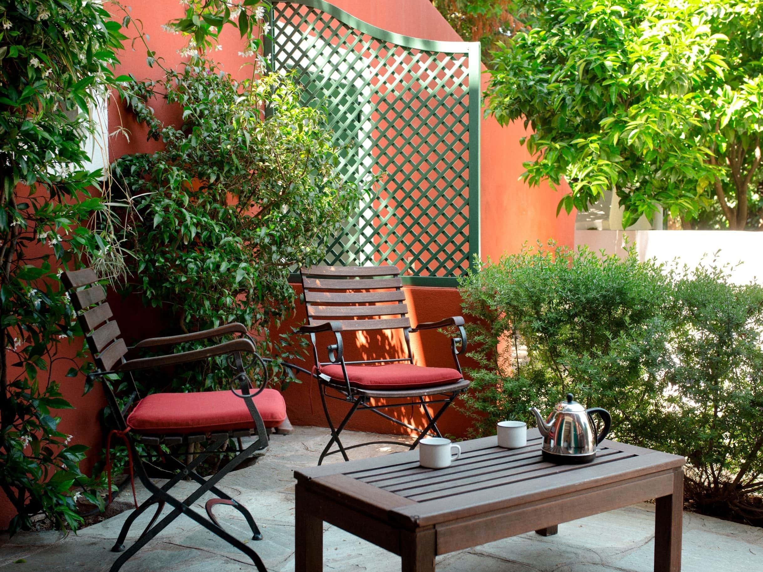 Teritoria Hôtel Demeure Castel Brando & Spa