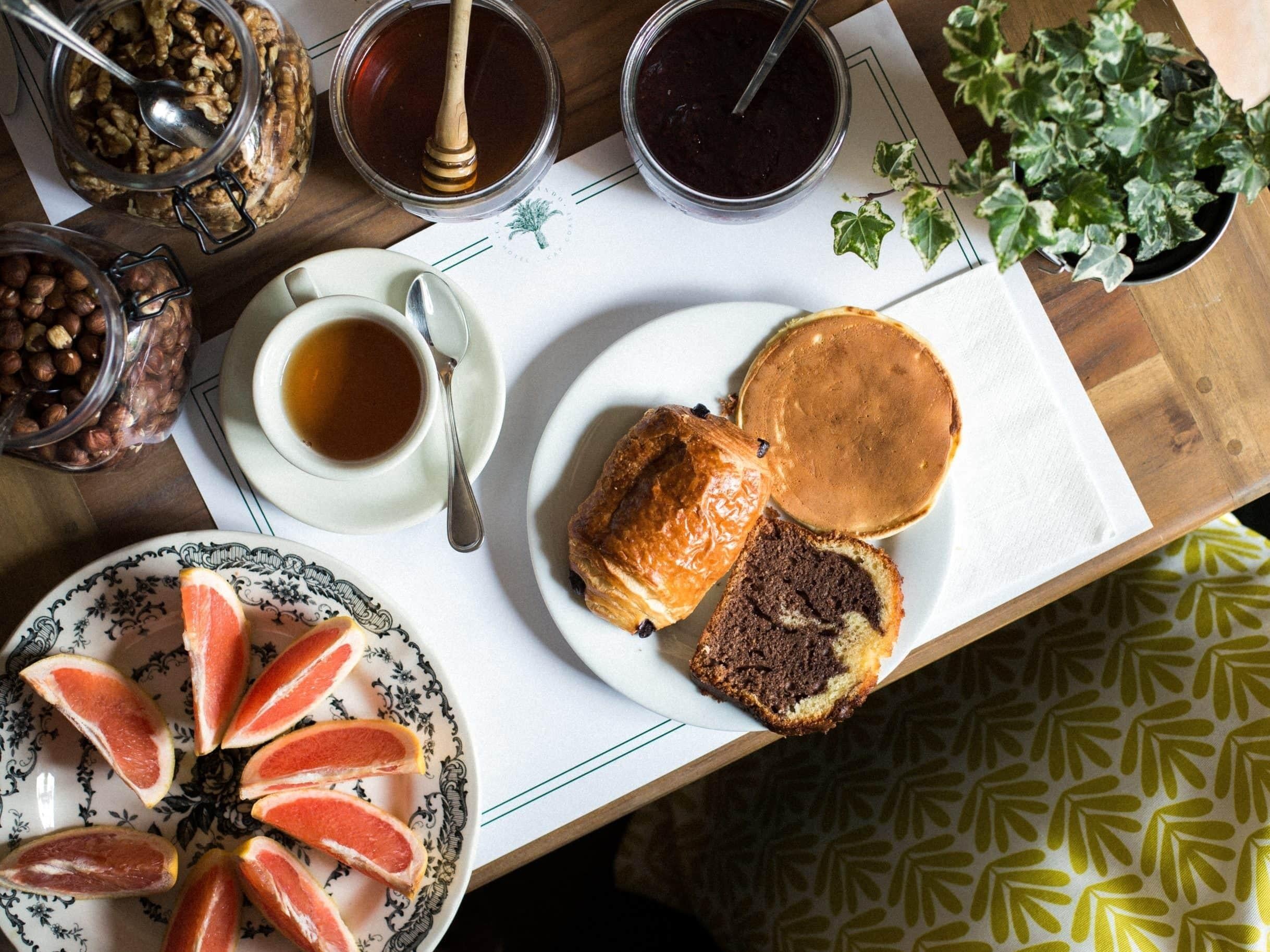 Teritoria Hôtel Demeure Castel Brando & Spa