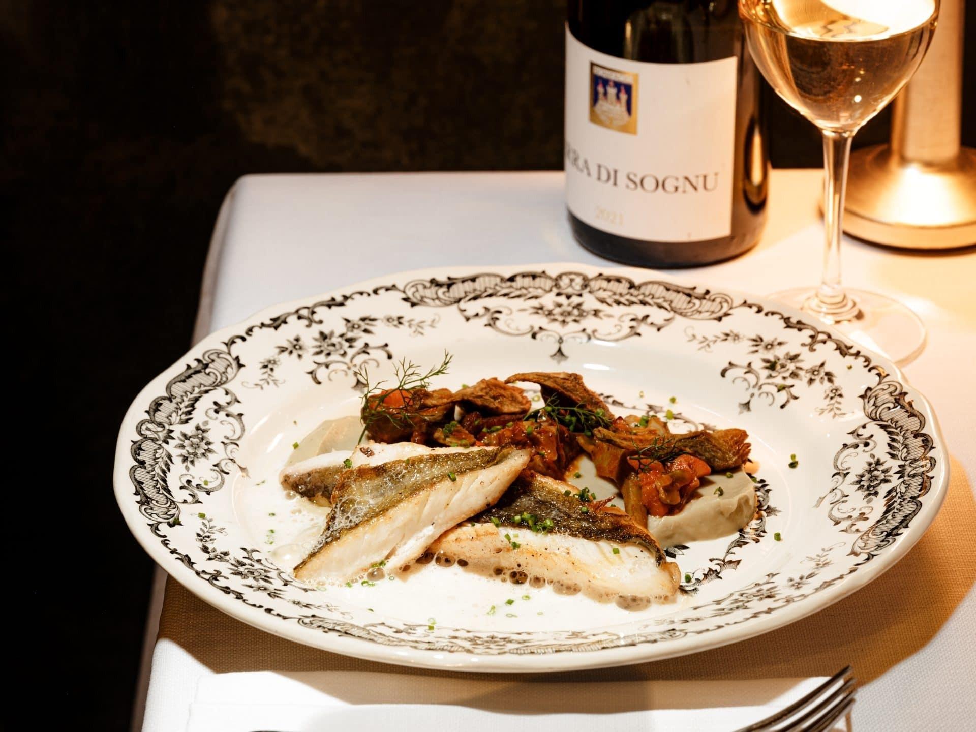 Teritoria Hôtel Demeure Castel Brando & Spa