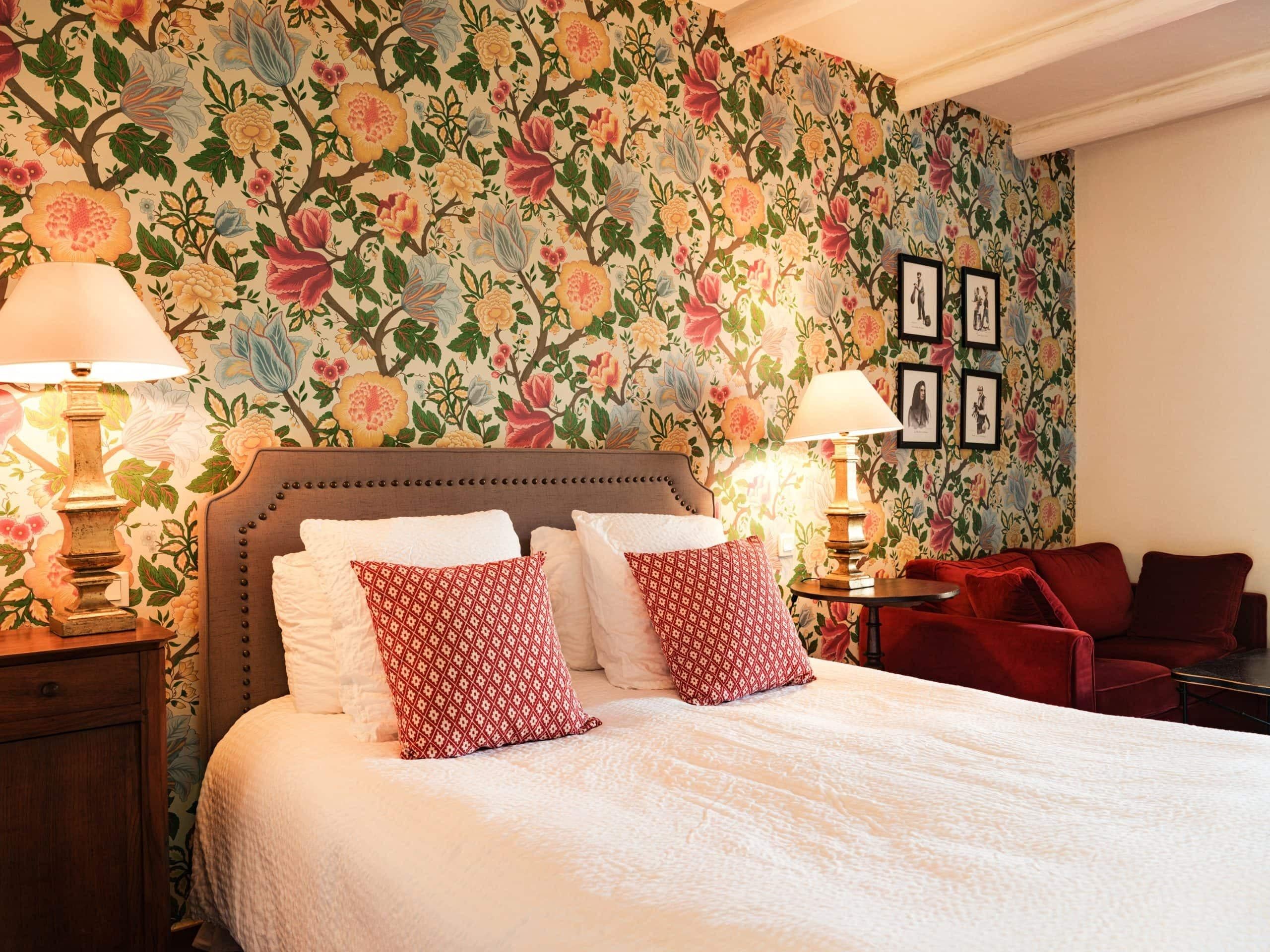 Teritoria Hôtel Demeure Castel Brando