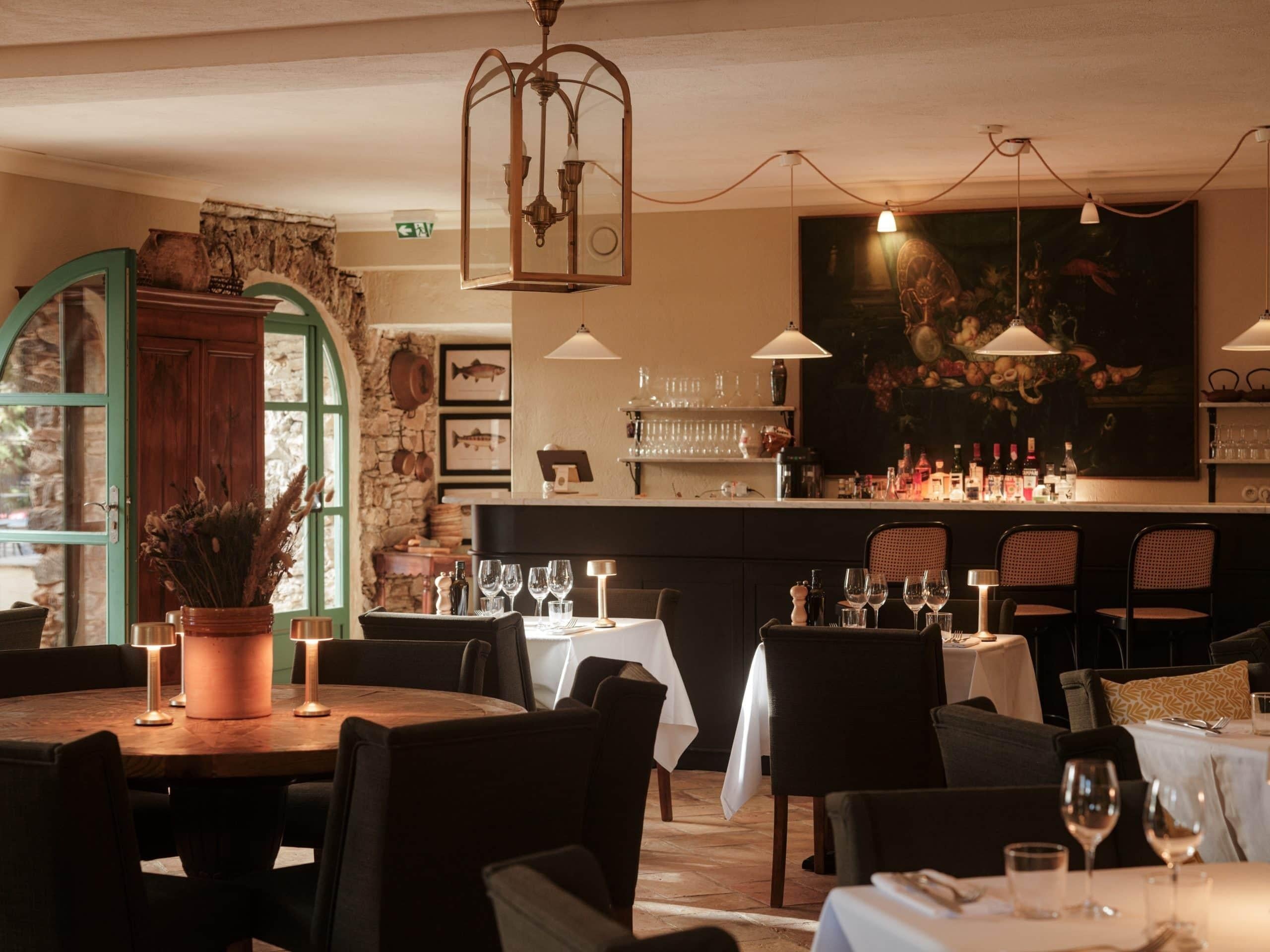 Teritoria Hôtel Demeure Castel Brando & Spa