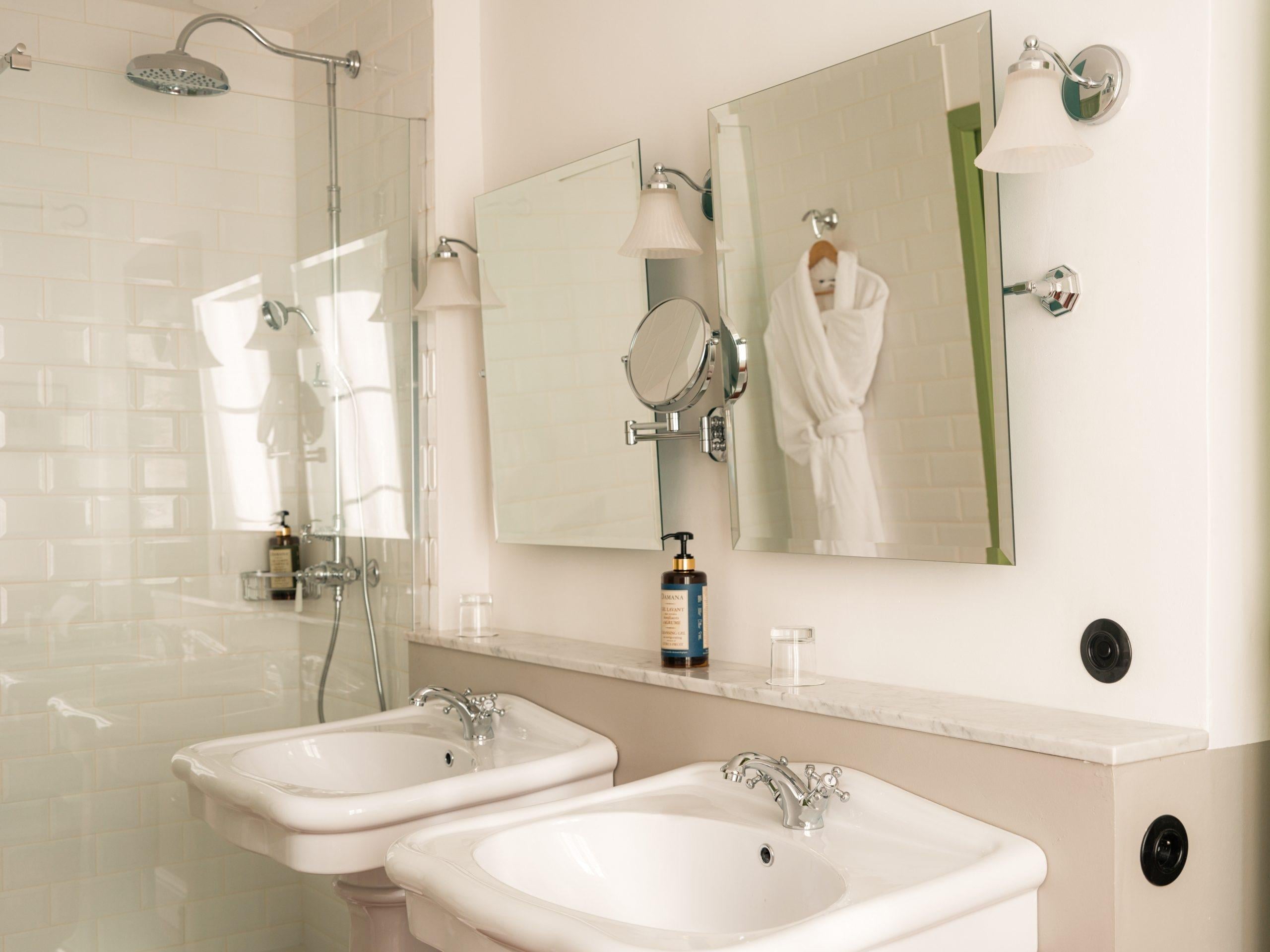 Teritoria Hôtel Demeure Castel Brando & Spa