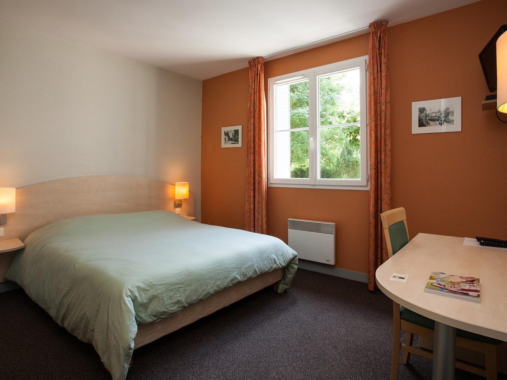 Logis Hôtel le Lion d\'Or