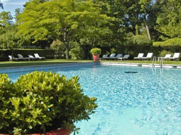 Teritoria Château d'Arpaillargues