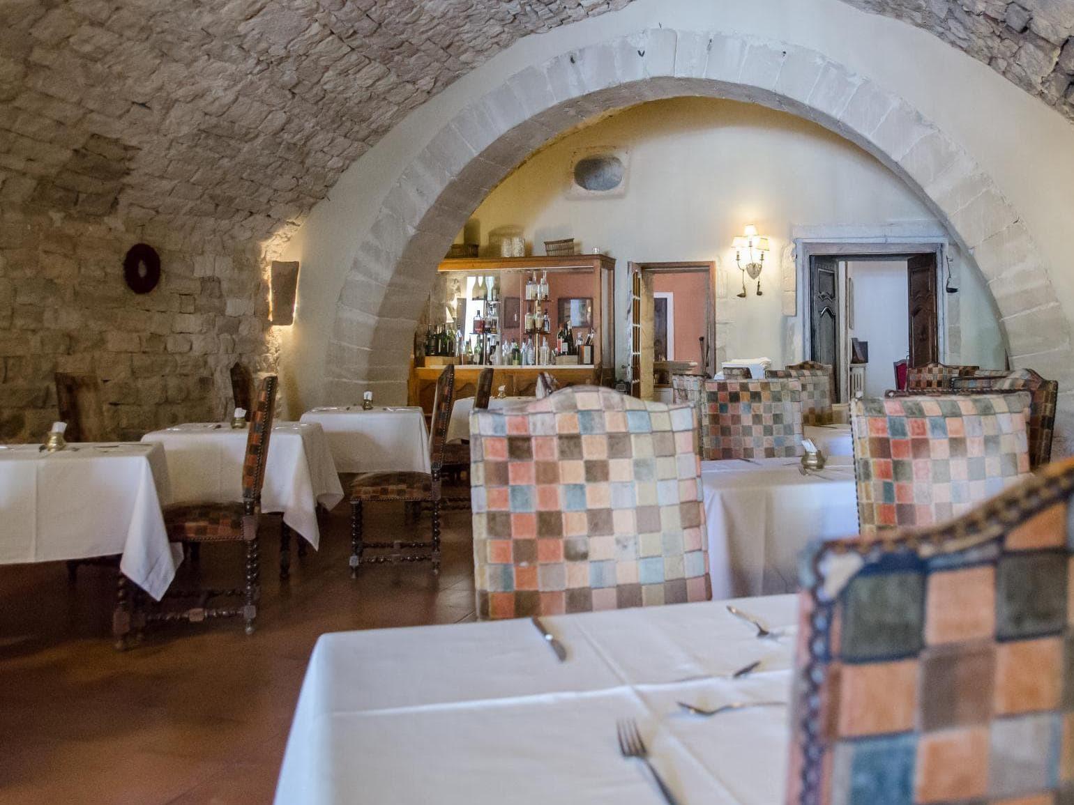 Teritoria Château d\'Arpaillargues