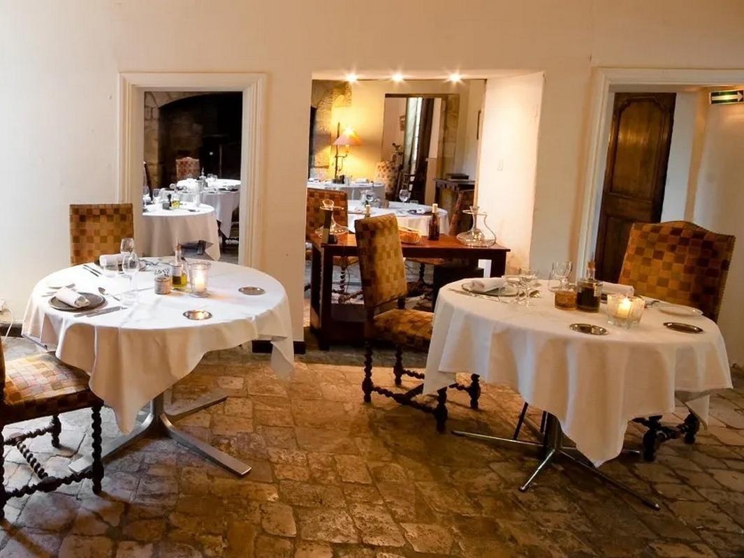 Teritoria Château d\'Arpaillargues