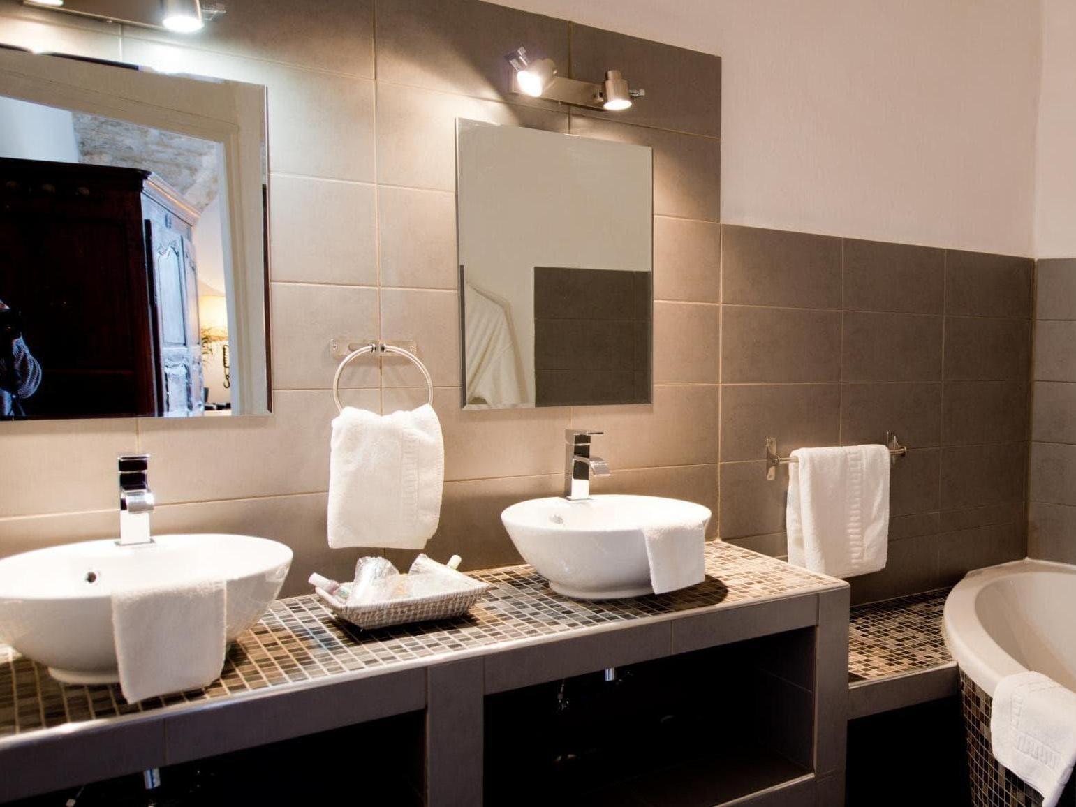 Teritoria Château d\'Arpaillargues