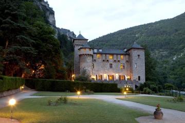 Demeures & Châteaux de la Caze