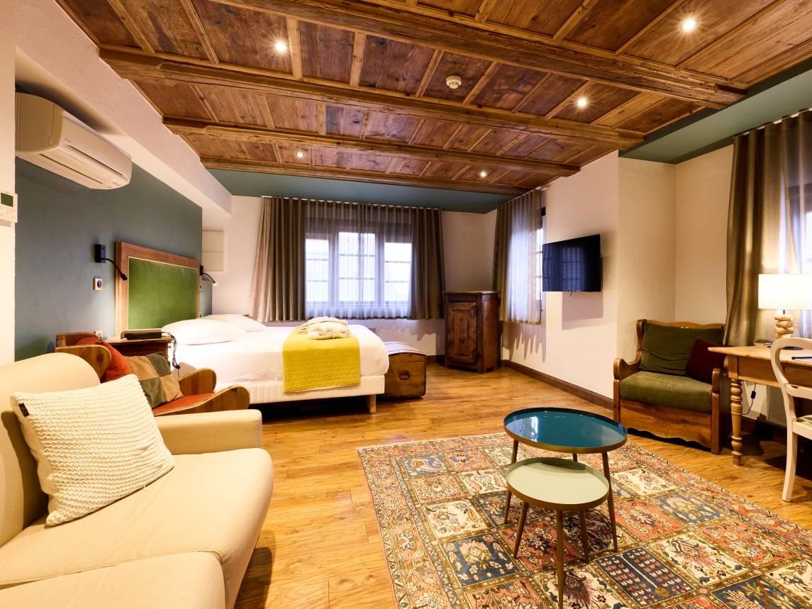 Logis Hôtel Domaine de Rouffach