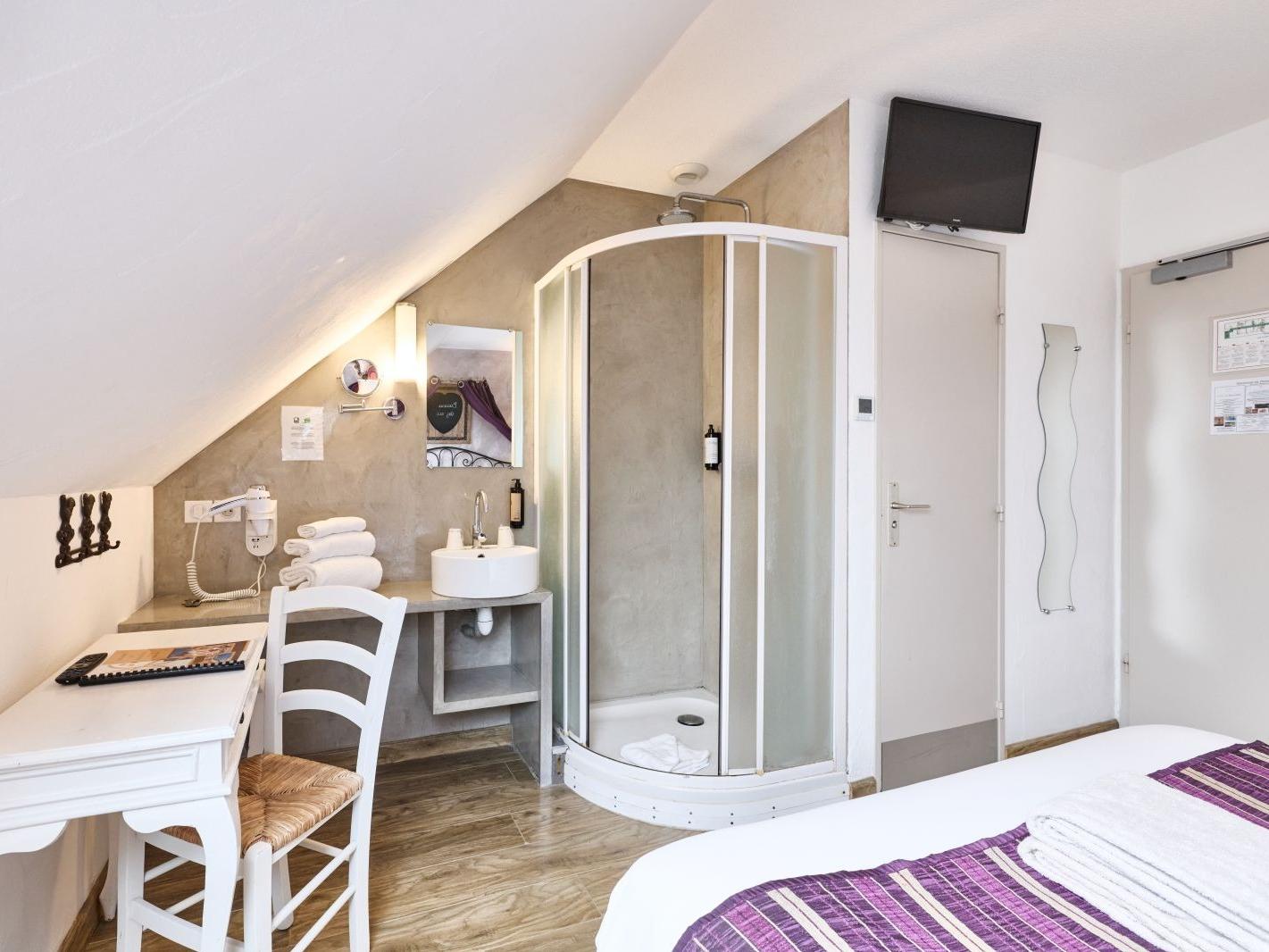 Logis Hôtel Domaine de Rouffach