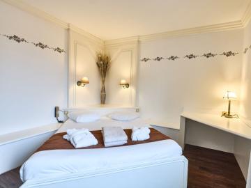 Logis Hôtel Domaine de Rouffach