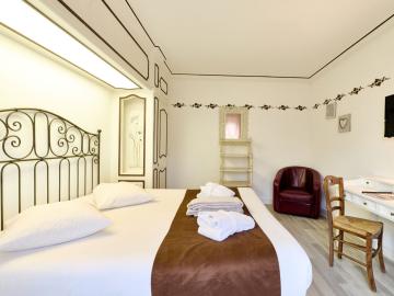 Logis Hôtel Domaine de Rouffach