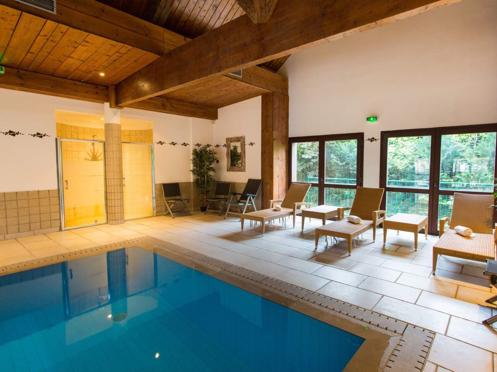 Logis Hôtel Domaine de Rouffach