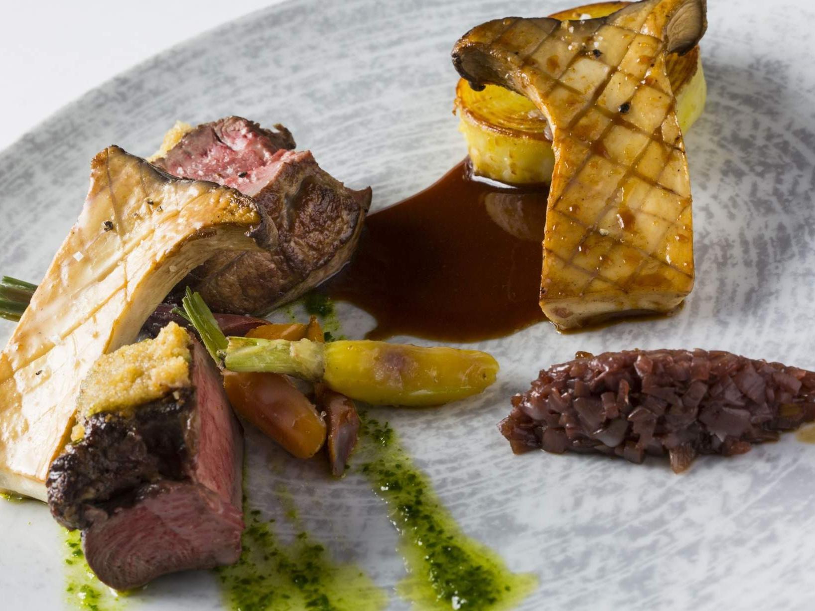 Logis Hôtel Domaine de Rouffach