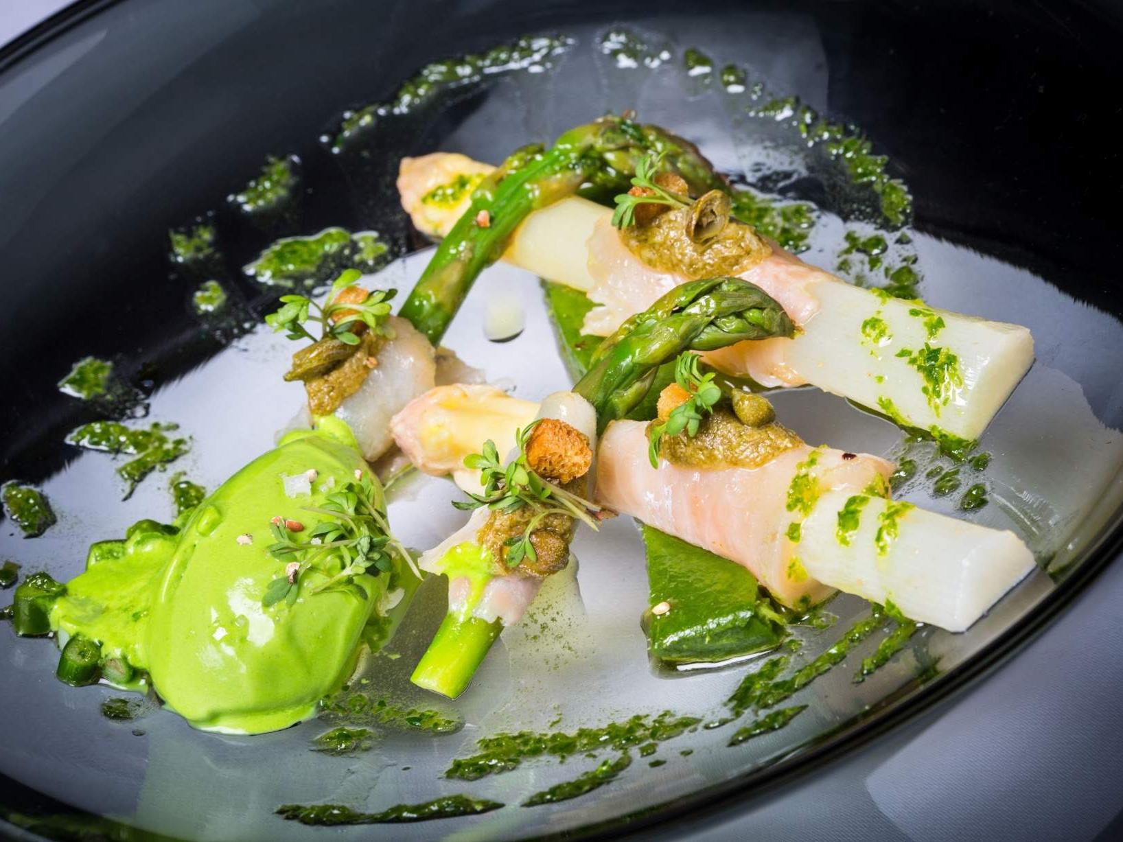 Logis Hôtel Domaine de Rouffach