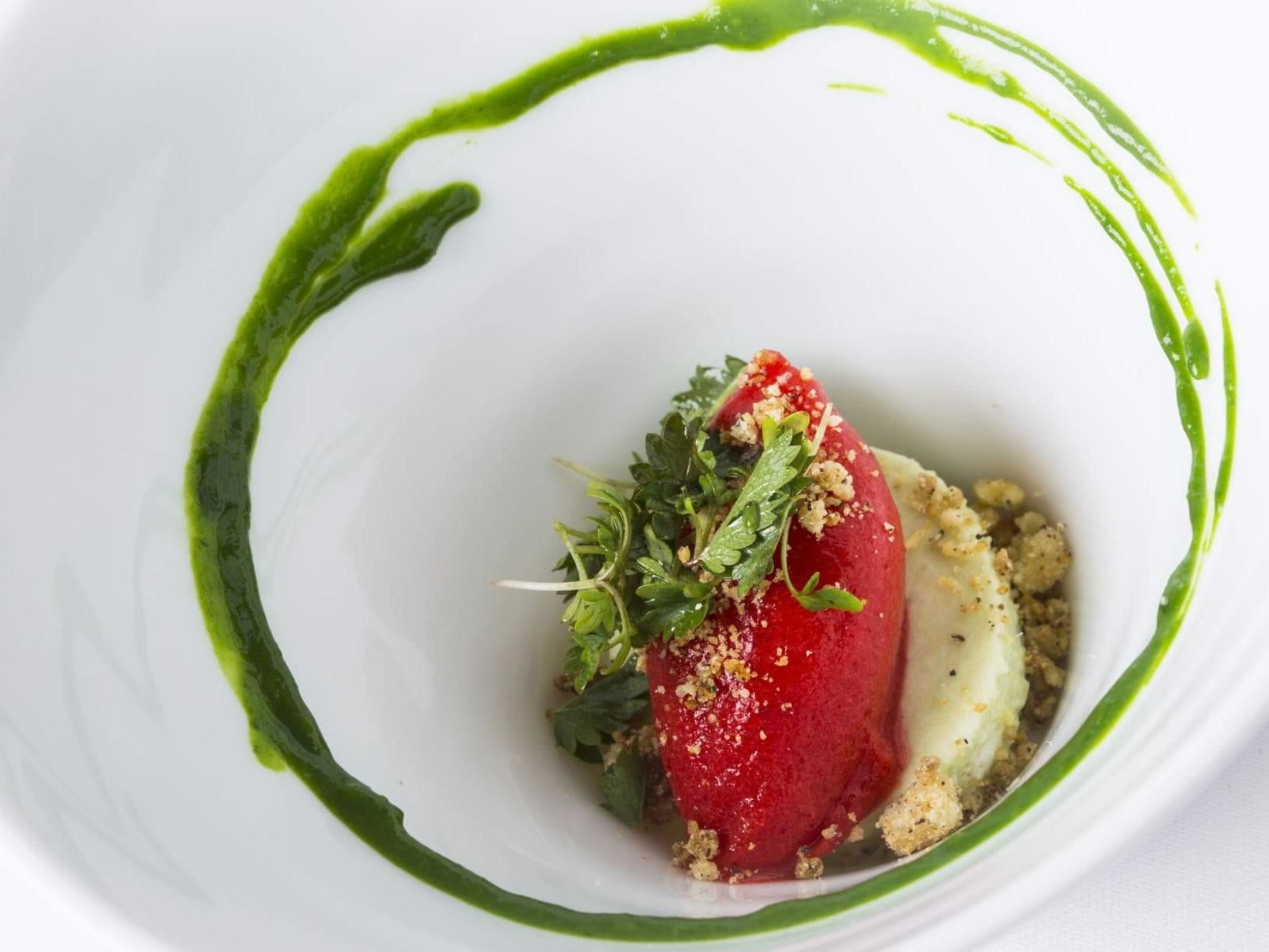 Logis Hôtel Domaine de Rouffach