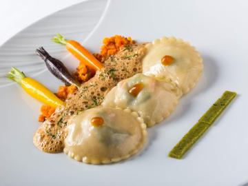 Logis Hôtel Domaine de Rouffach