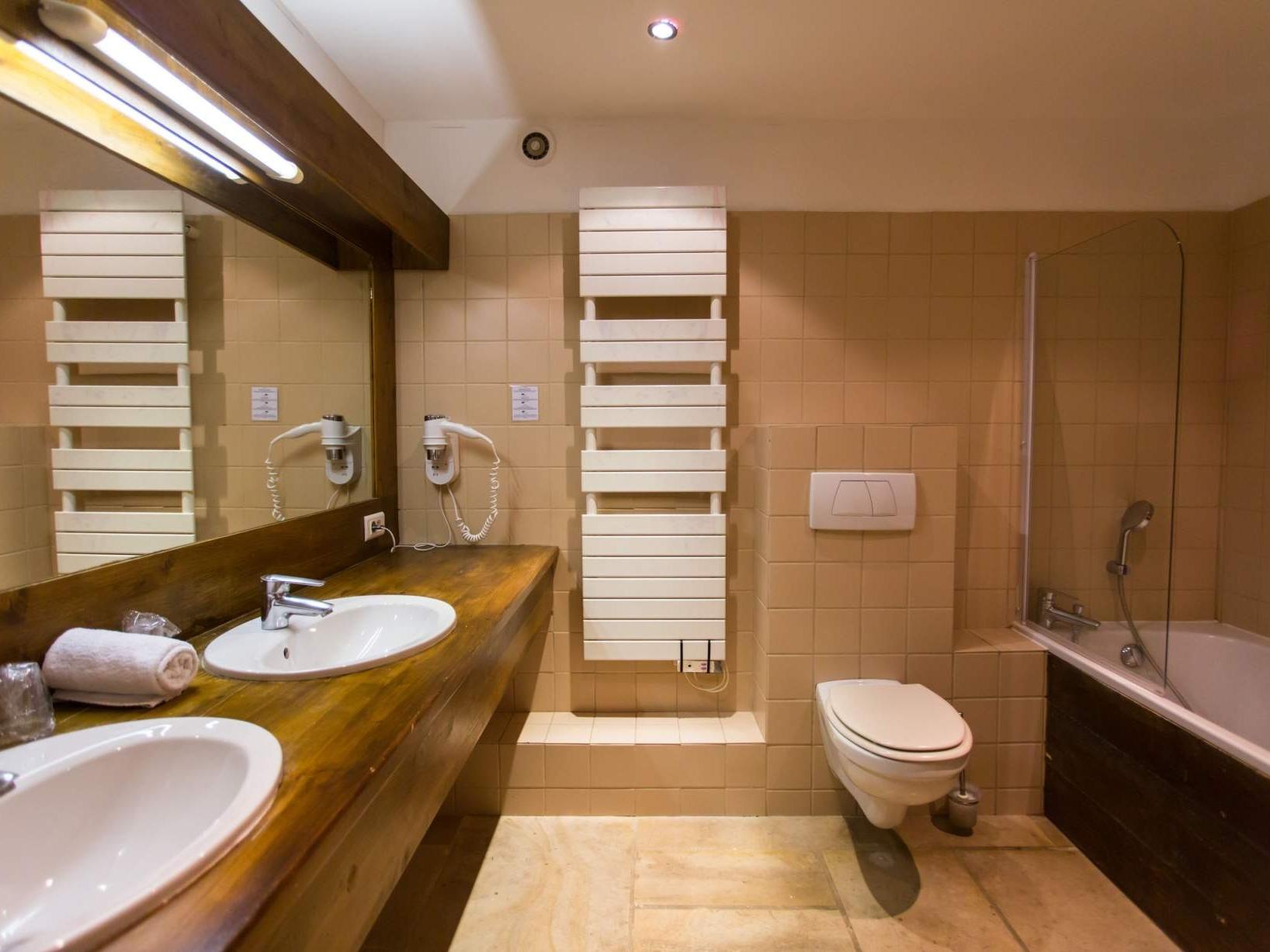 Logis Hôtel Domaine de Rouffach