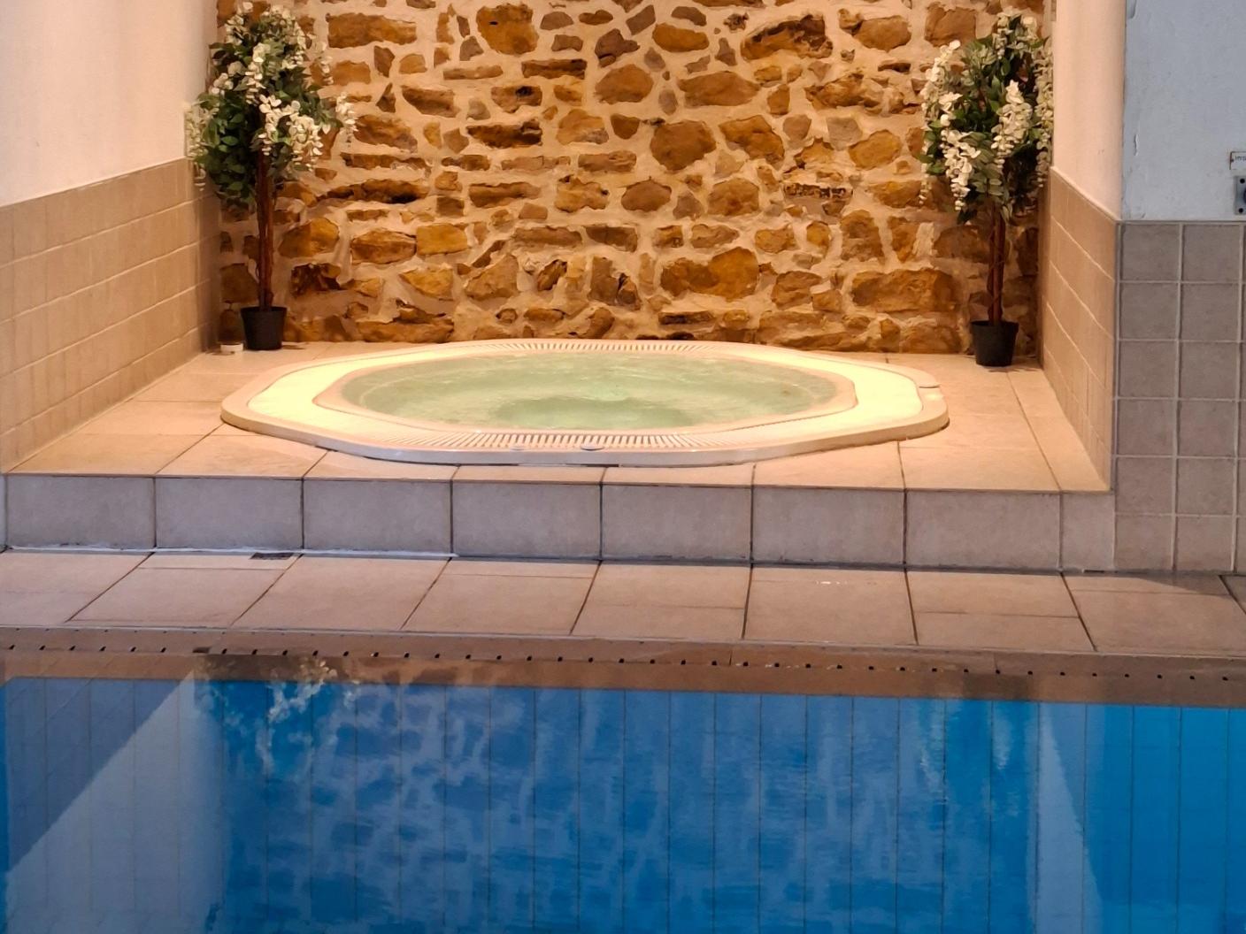 Logis Hôtel Domaine de Rouffach