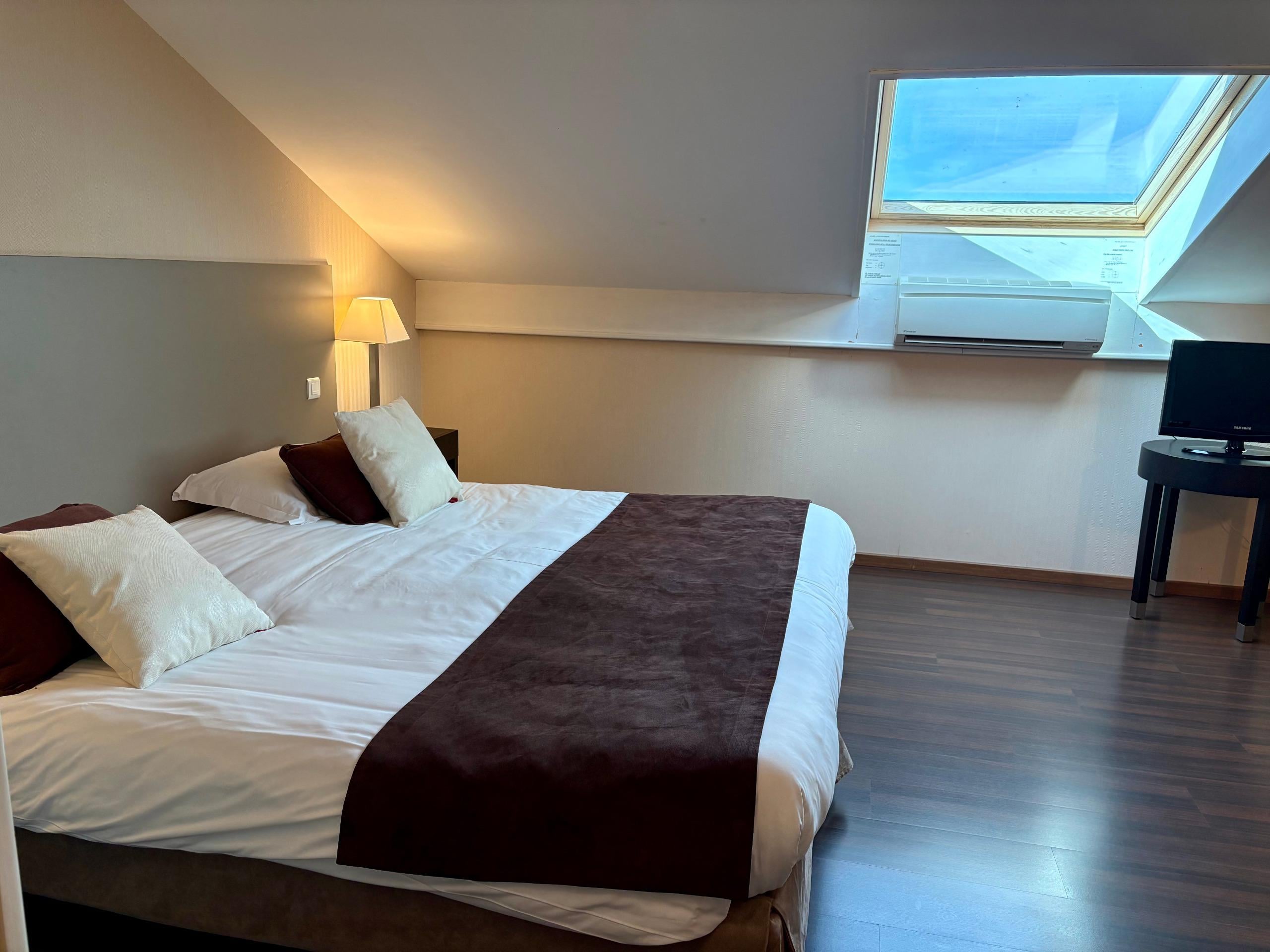 Logis Hôtel de Bastard