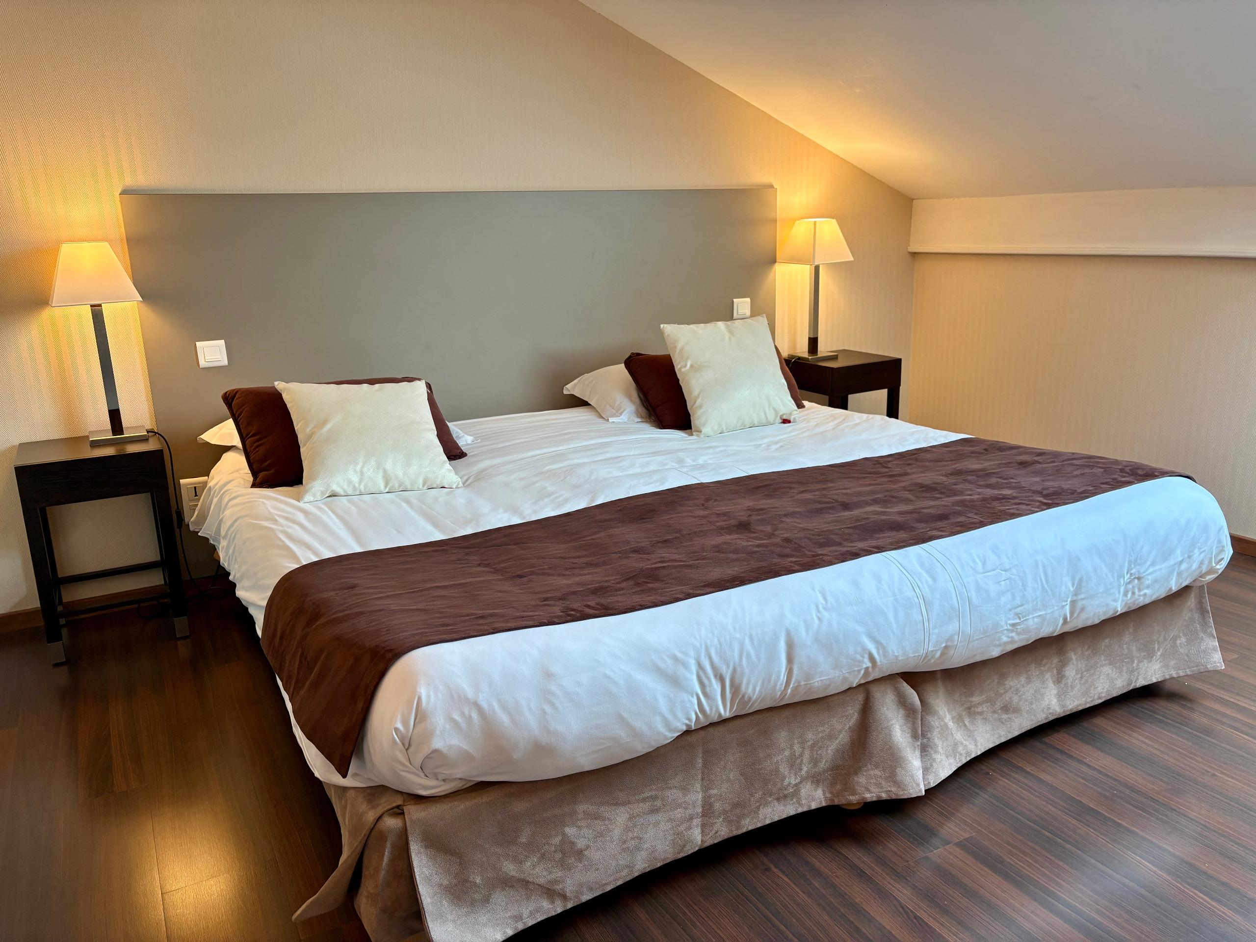 Logis Hôtel de Bastard