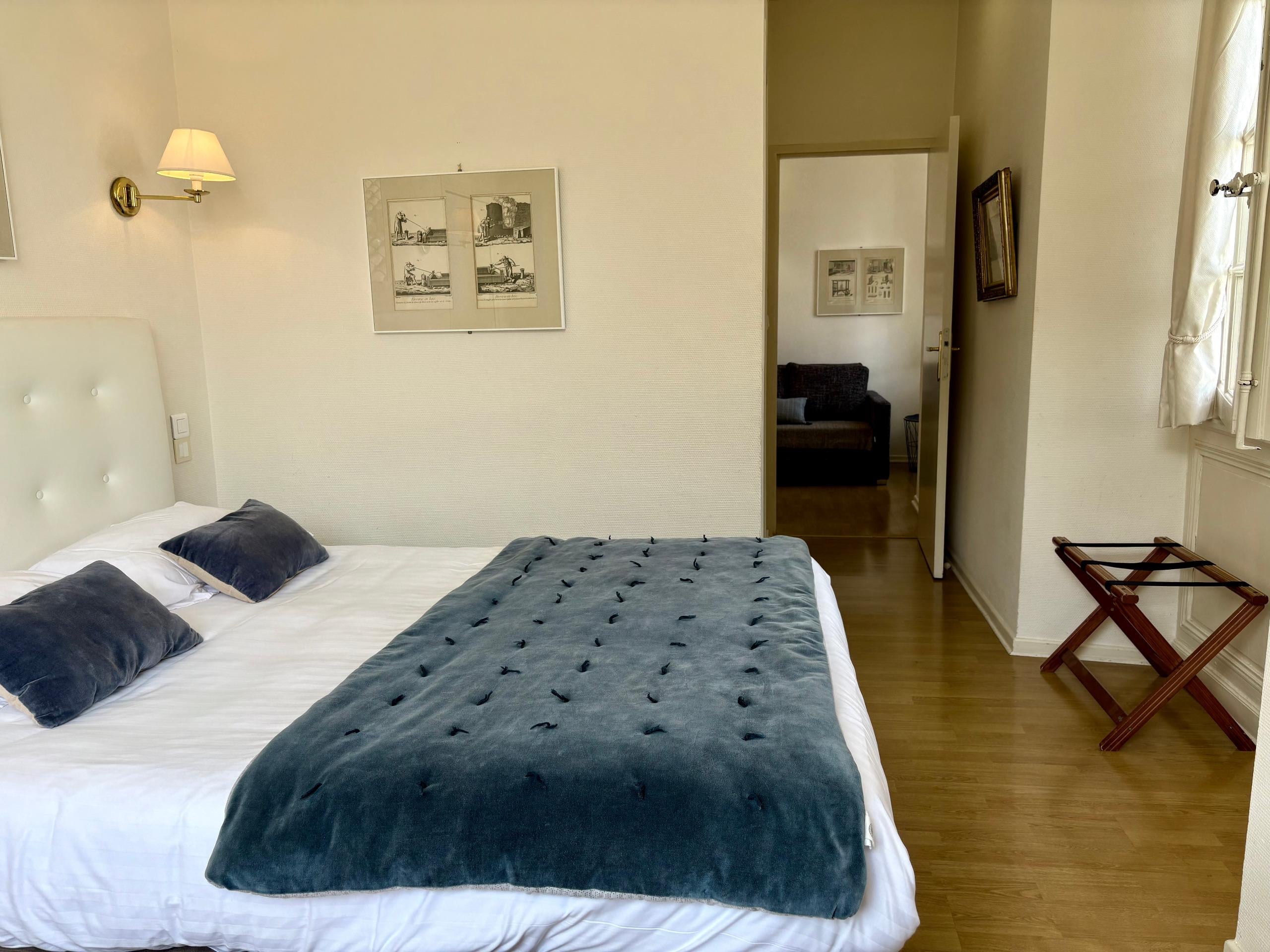 Logis Hôtel de Bastard