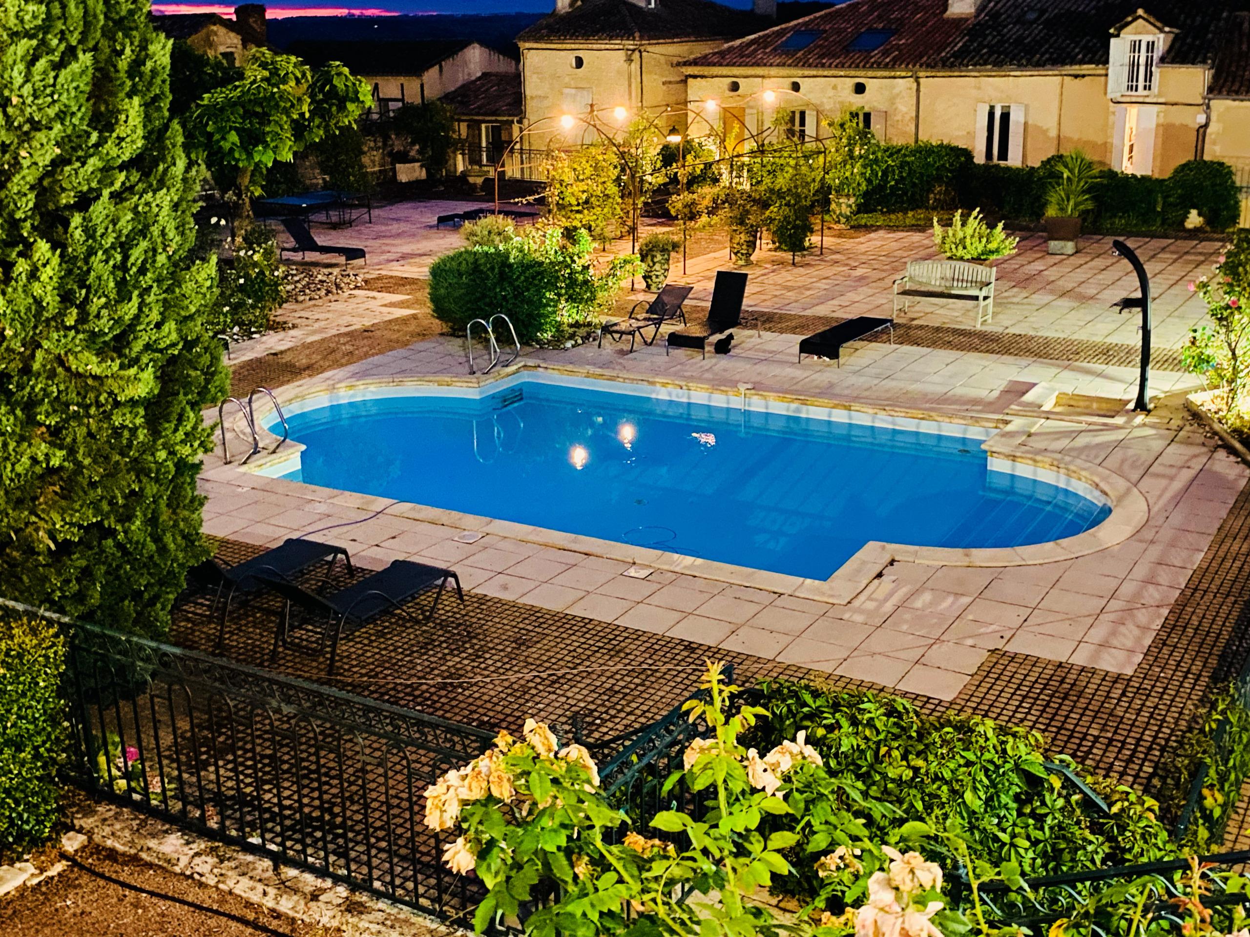 Logis Hôtel de Bastard