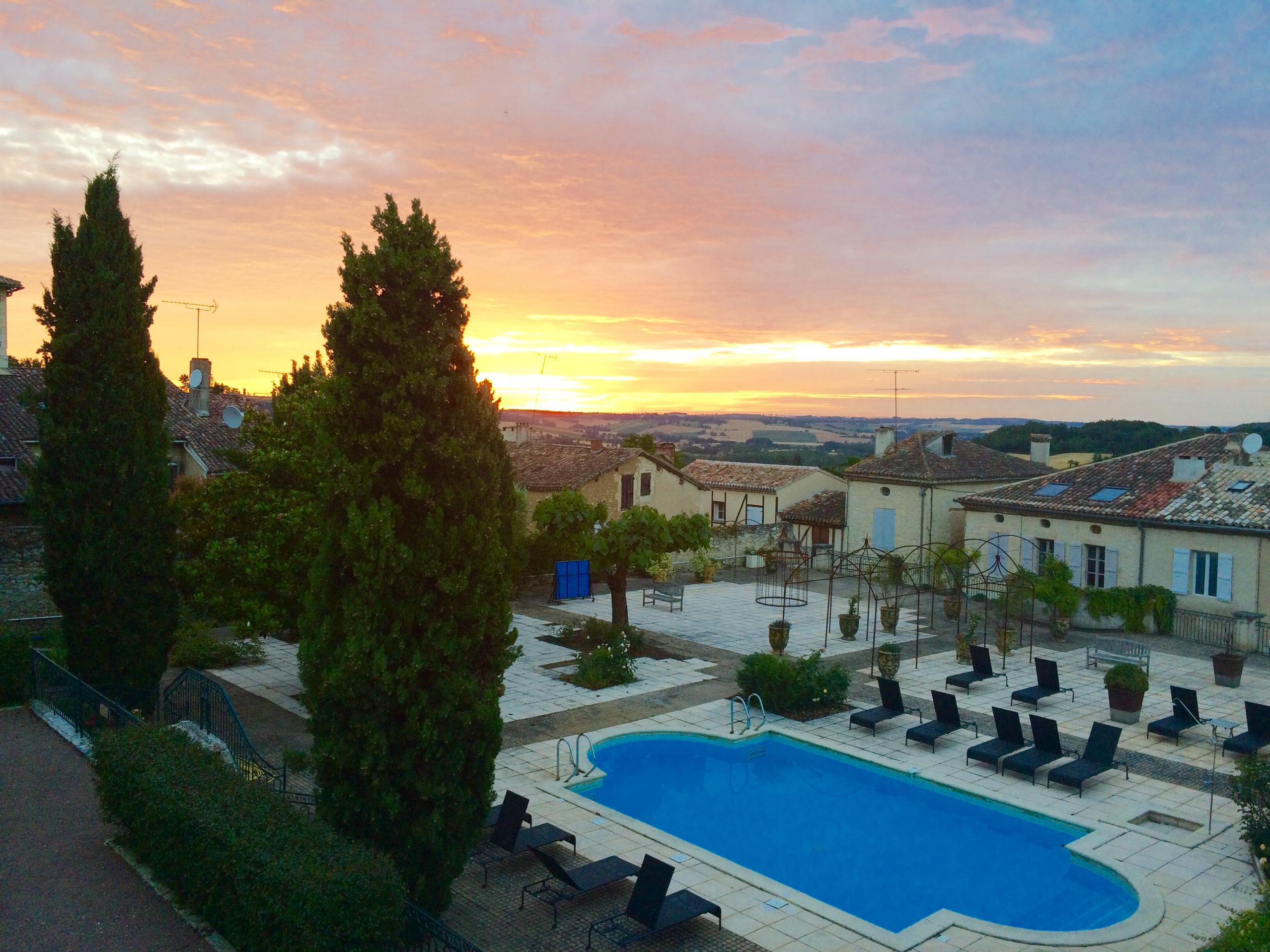 Logis Hôtel de Bastard