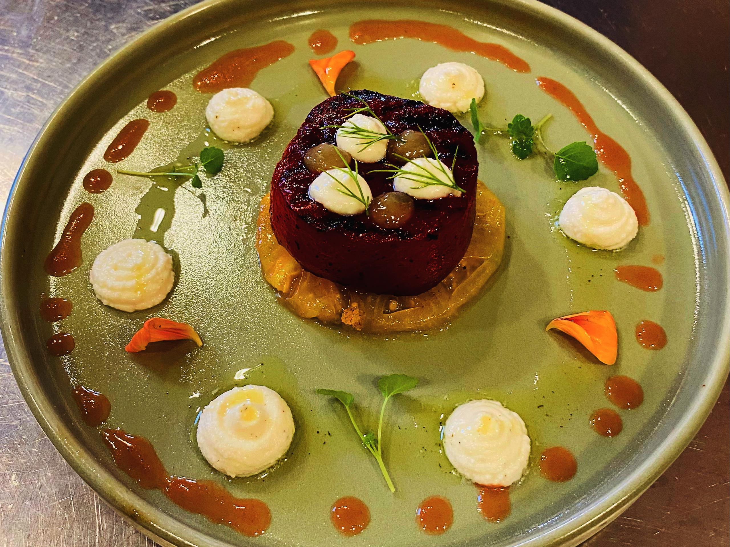 Logis Hôtel de Bastard