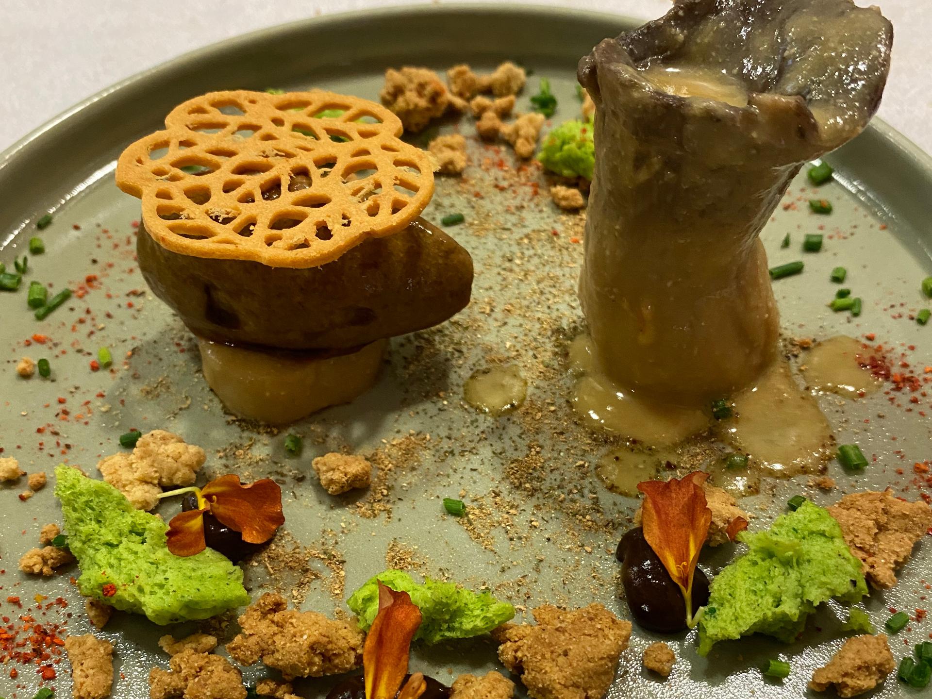 Logis Hôtel de Bastard