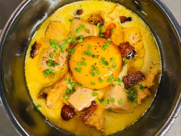 Logis Hôtel de Bastard