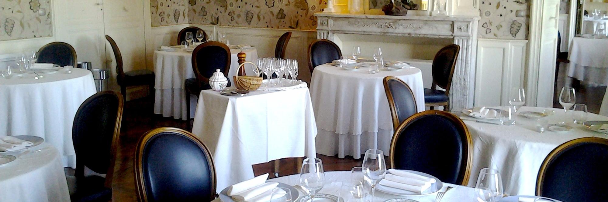 Restaurant Logis Logis Hôtel de Bastard Restaurant LECTOURE