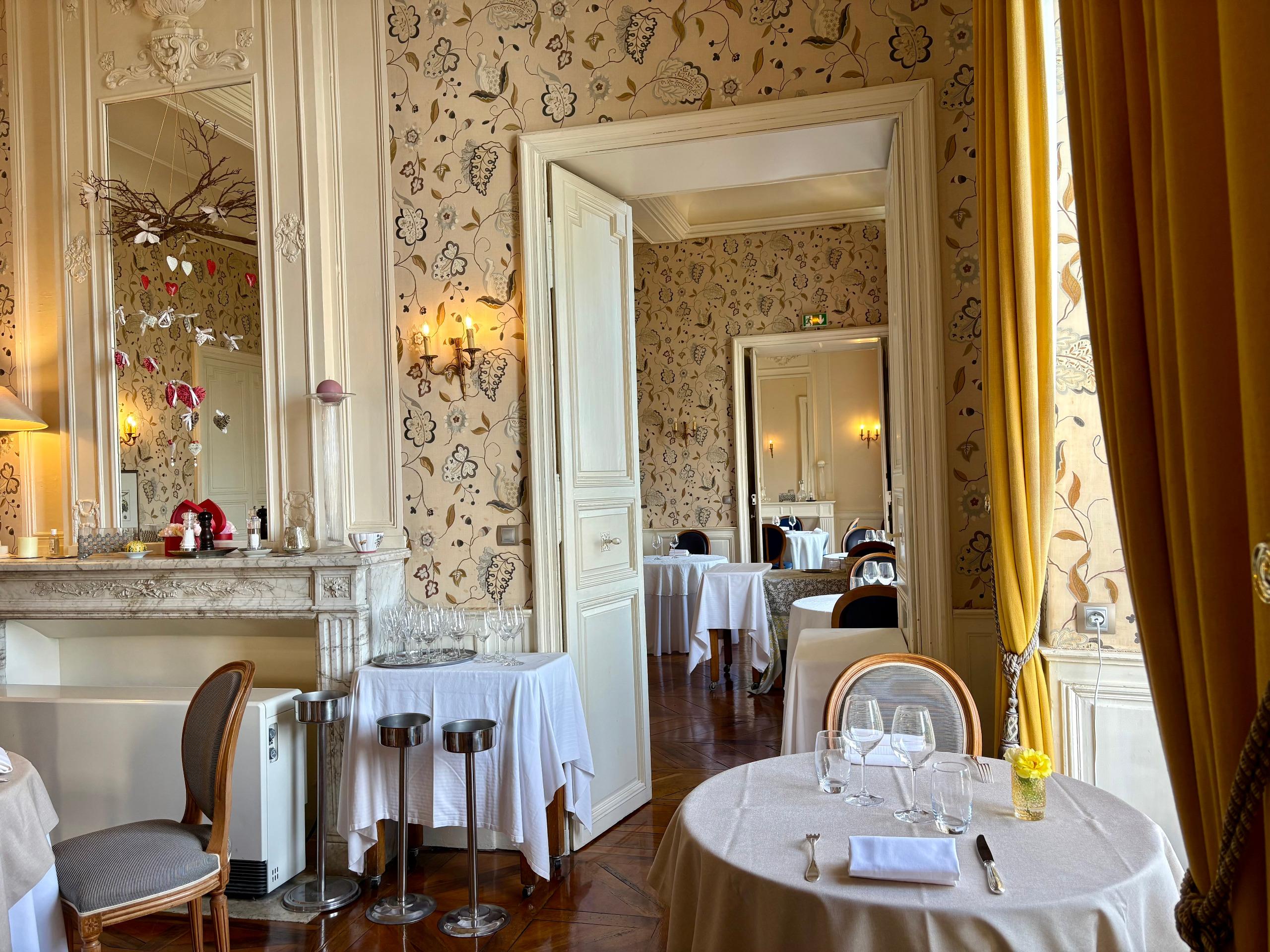 Logis Hôtel de Bastard