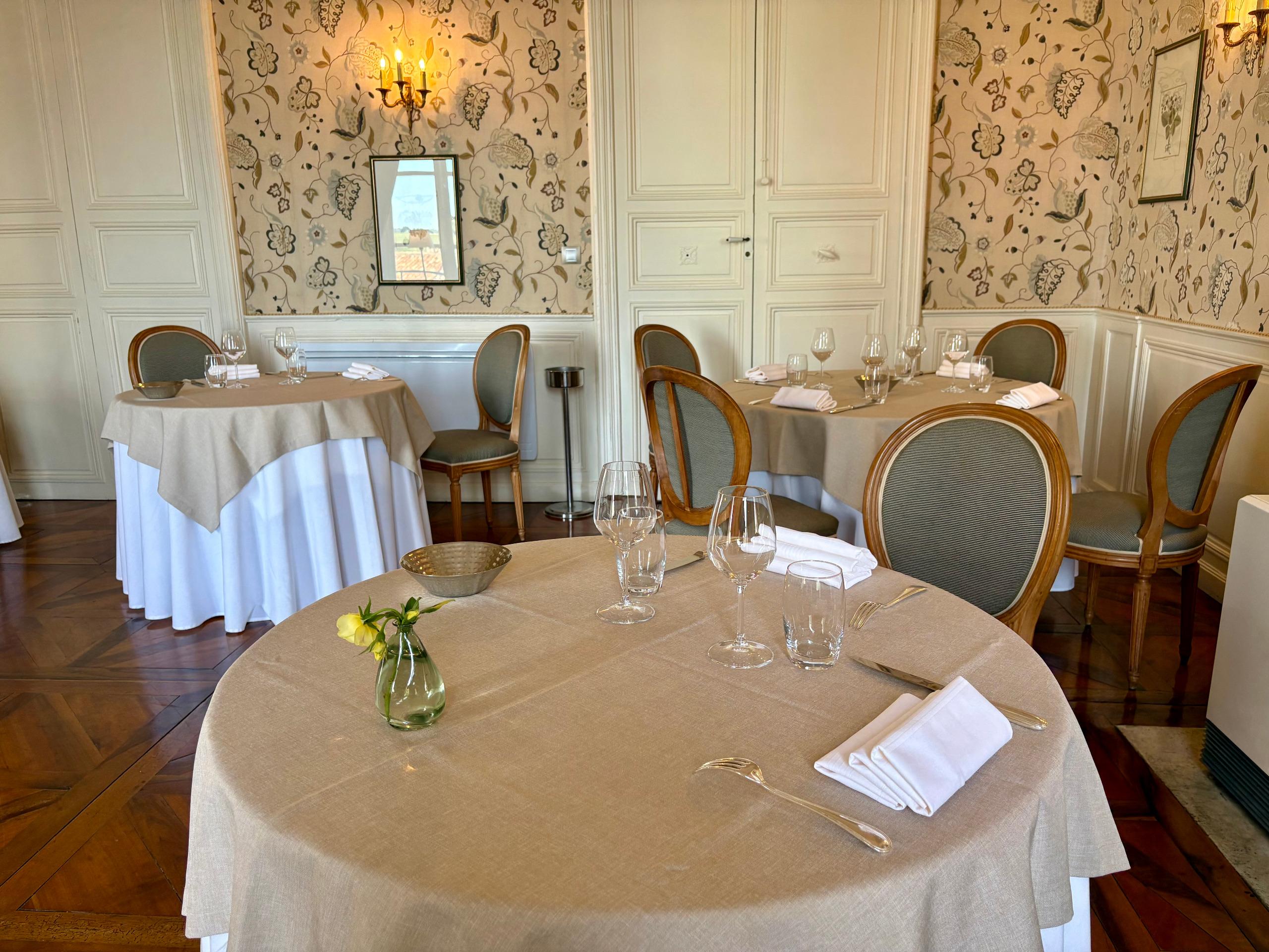 Logis Hôtel de Bastard