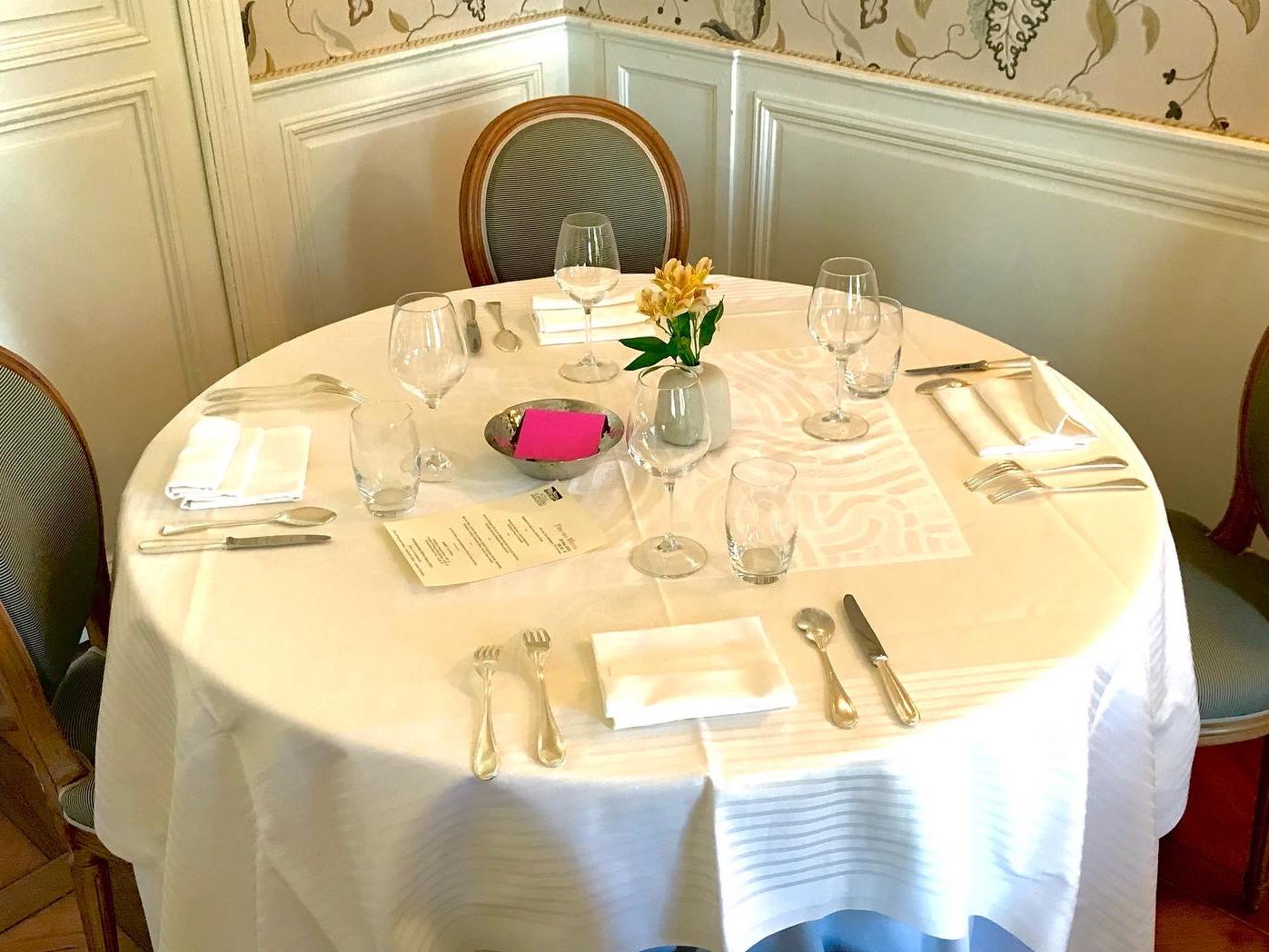 Logis Hôtel de Bastard