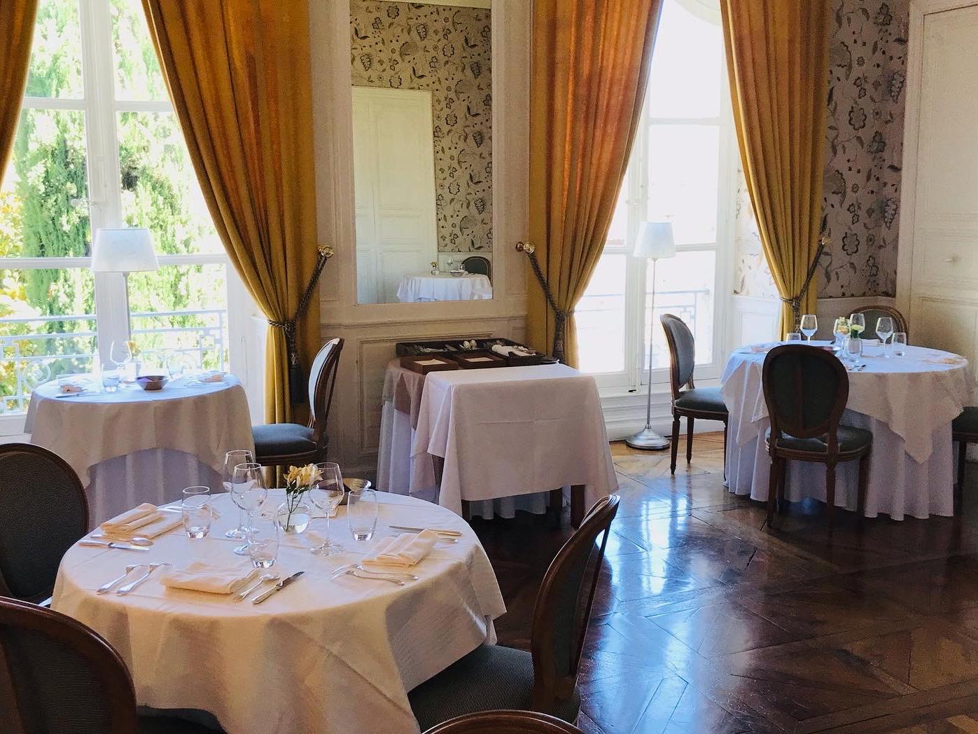 Logis Hôtel de Bastard