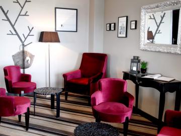 Logis Hôtel l'Albatros