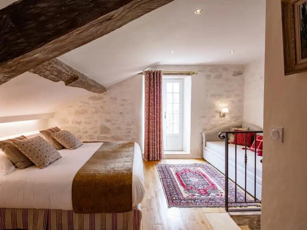 Teritoria Maison Duler - Domaine de Saint-Géry