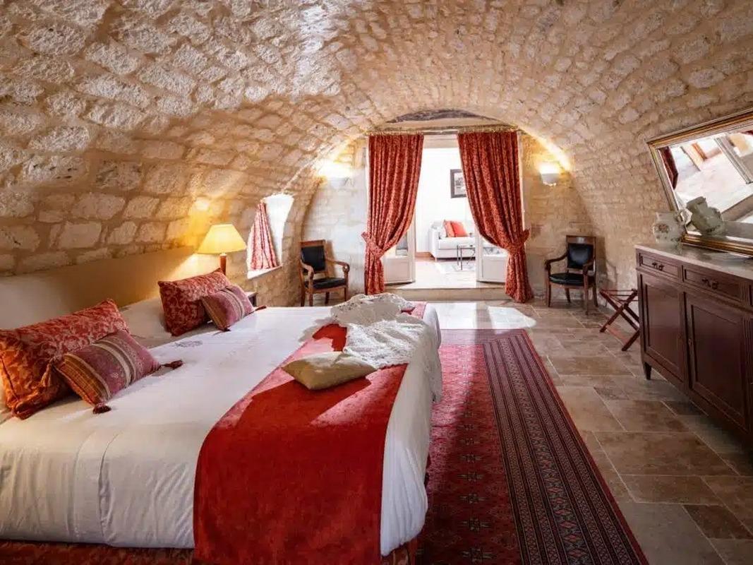 Teritoria Maison Duler - Domaine de Saint-Géry